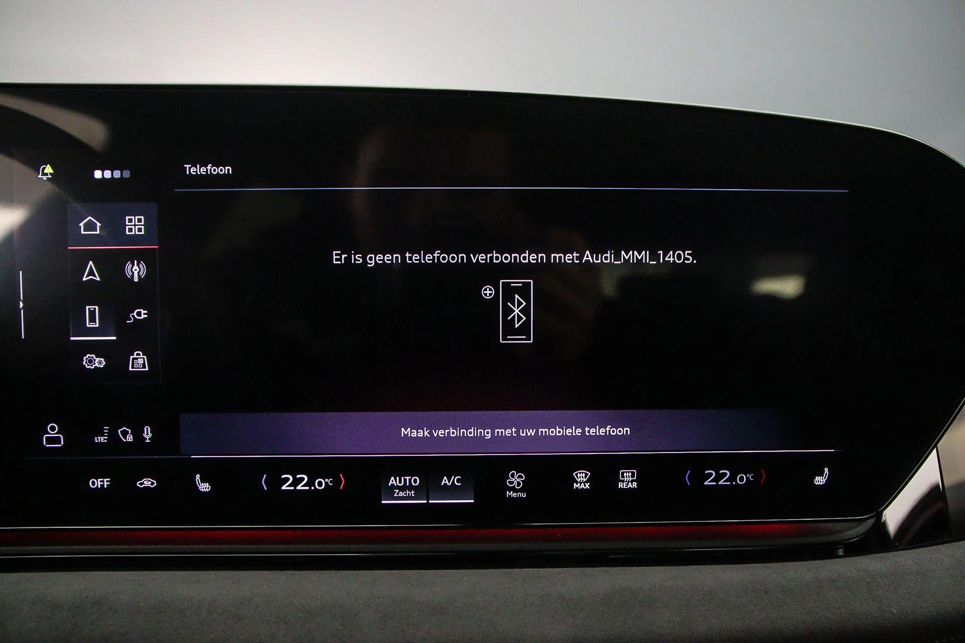 Hoofdafbeelding Audi A6 Avant e-tron