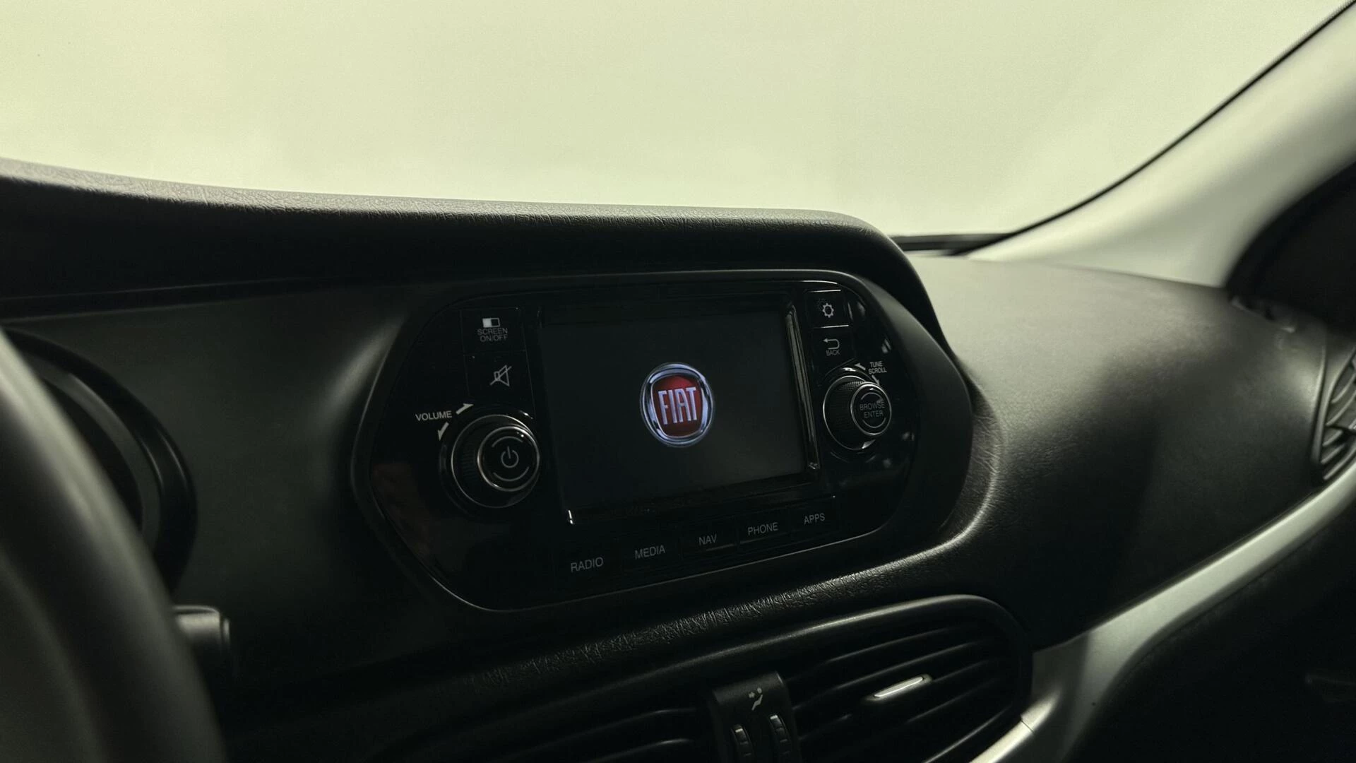 Hoofdafbeelding Fiat Tipo