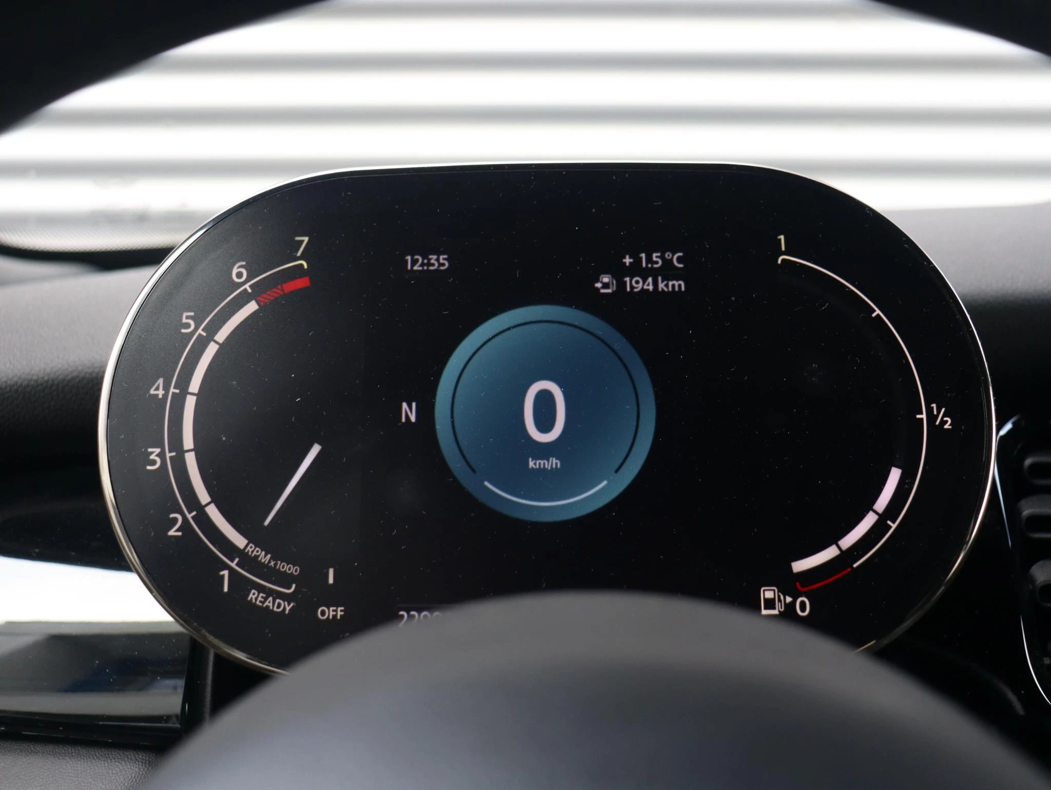 Hoofdafbeelding MINI 3-deurs