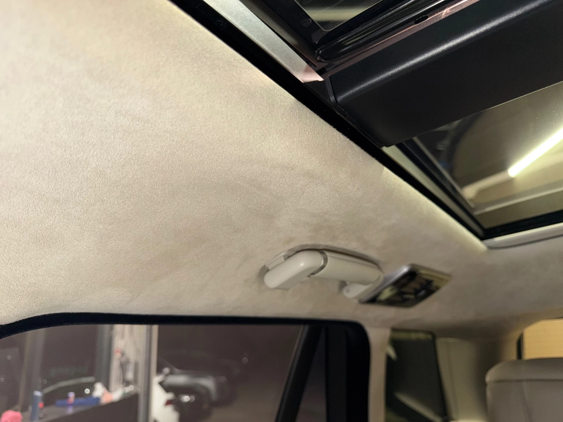 Hoofdafbeelding Land Rover Range Rover