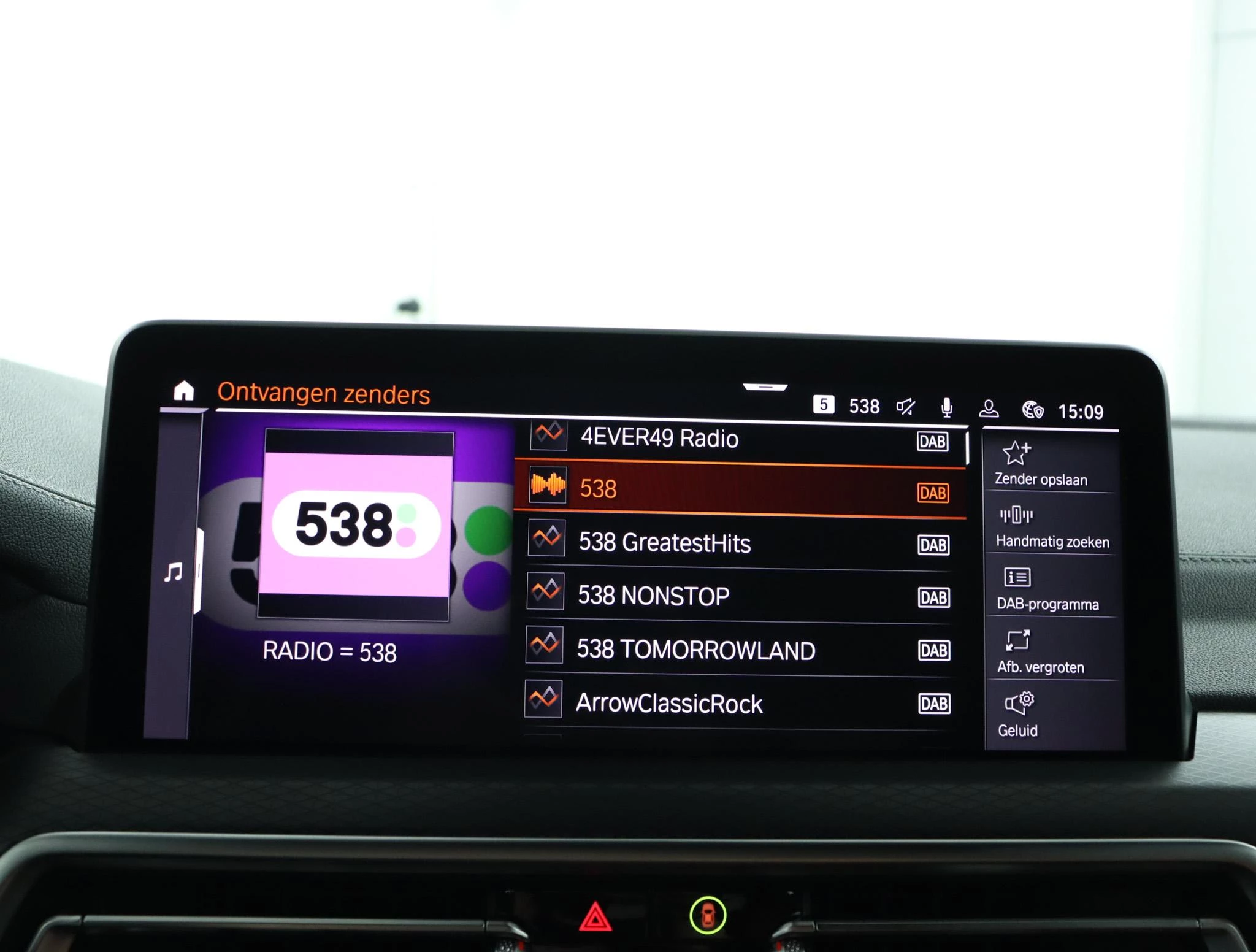 Hoofdafbeelding BMW X4