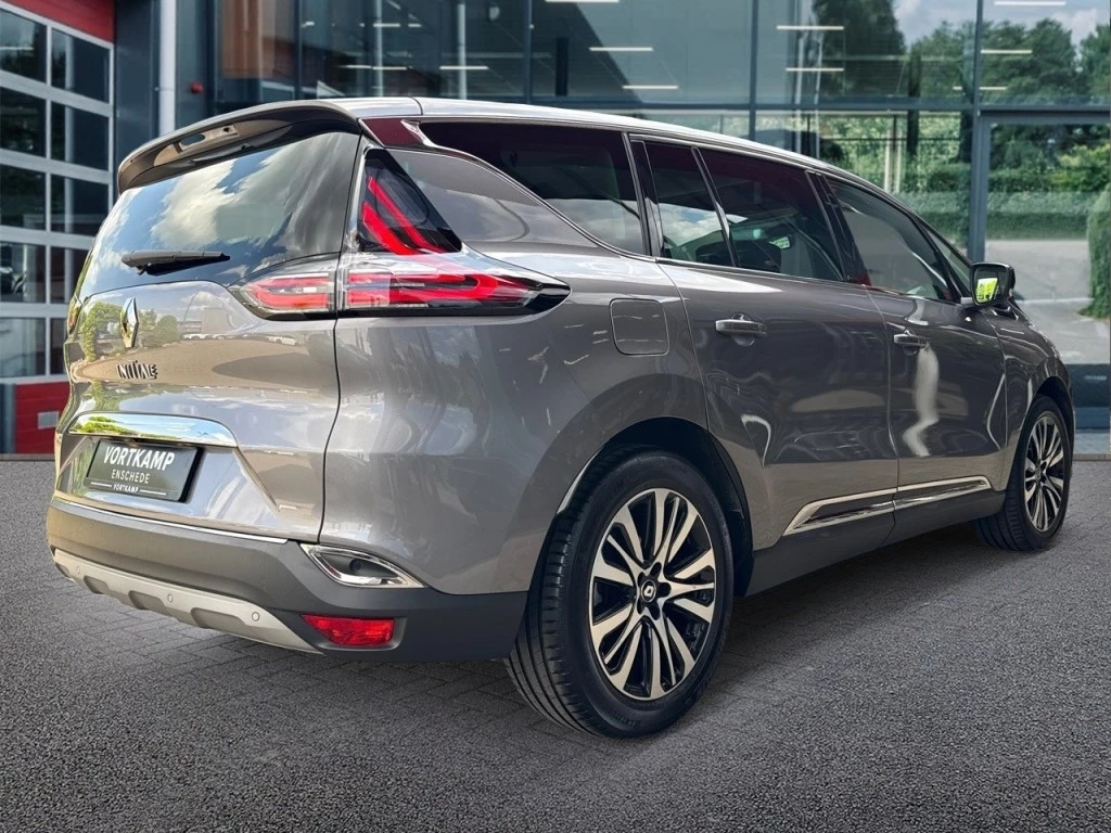 Hoofdafbeelding Renault Espace
