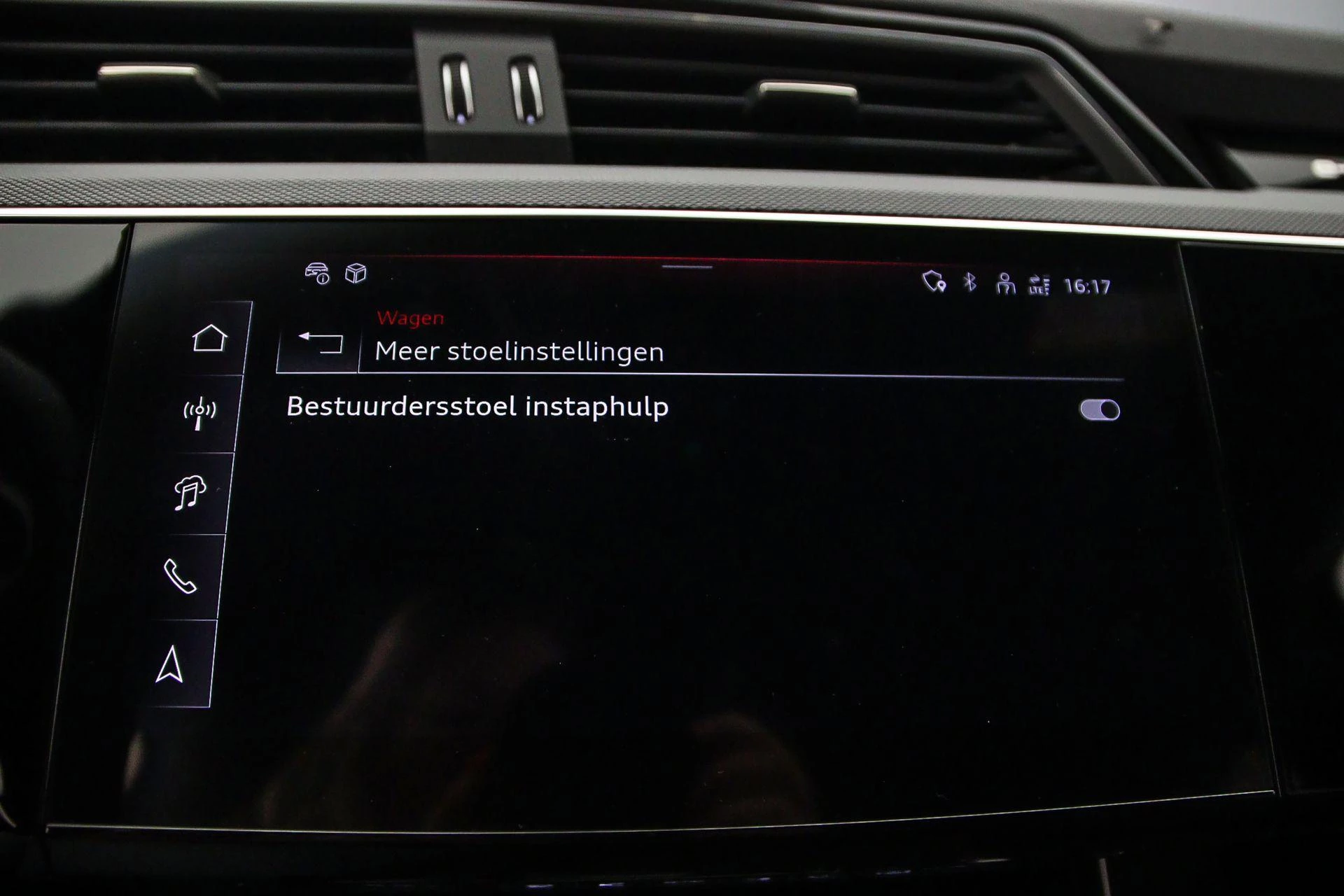 Hoofdafbeelding Audi Q8 e-tron