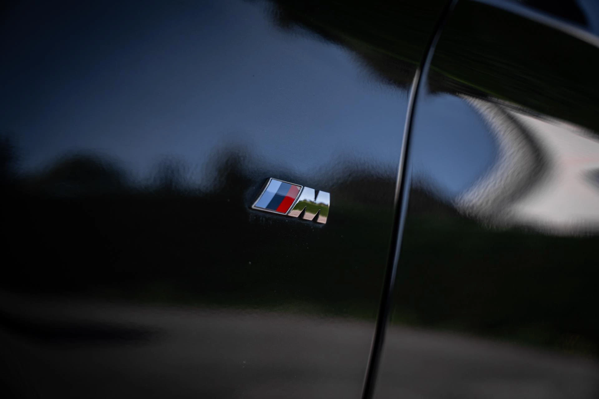 Hoofdafbeelding BMW X4