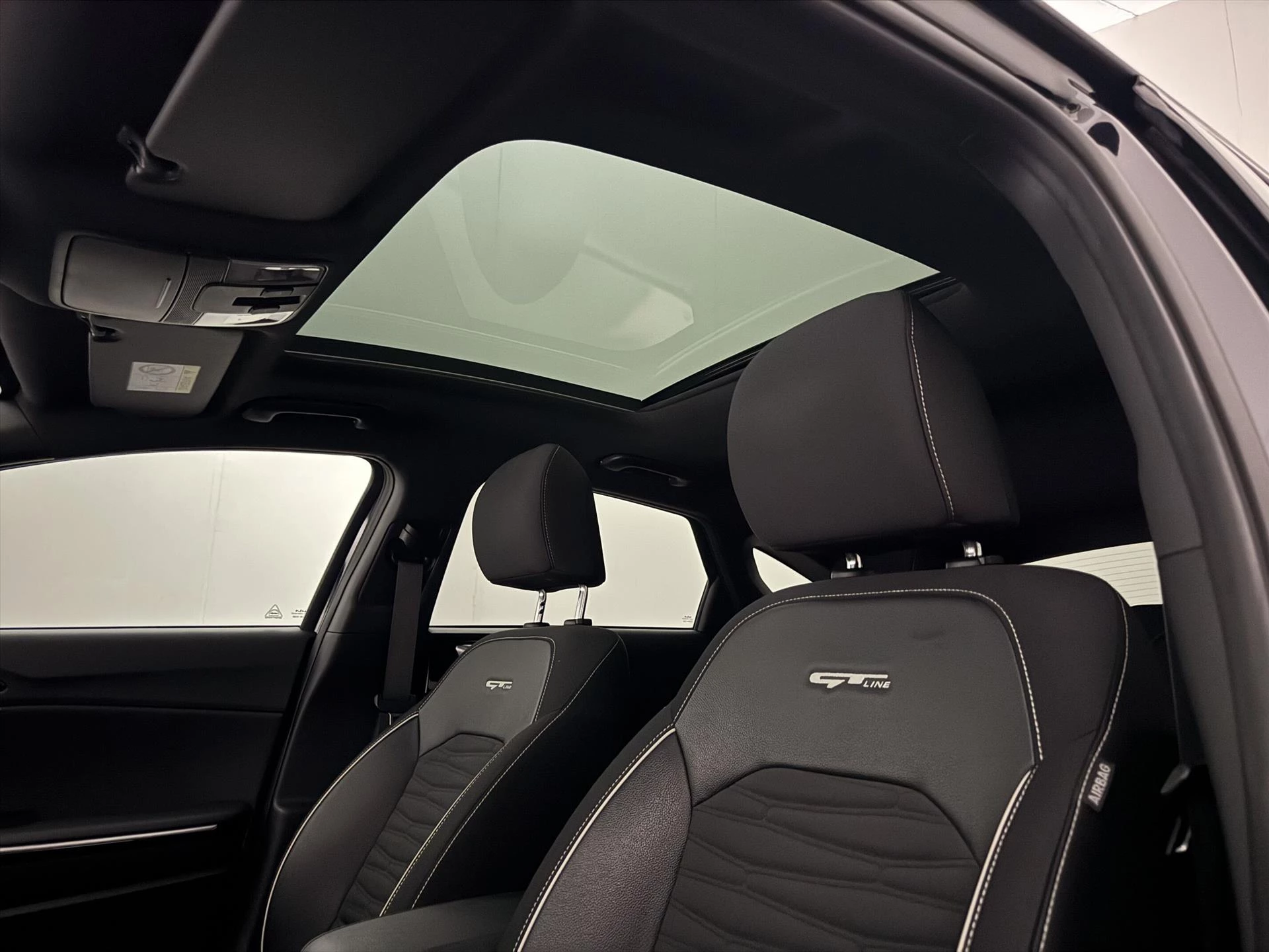 Hoofdafbeelding Kia ProCeed