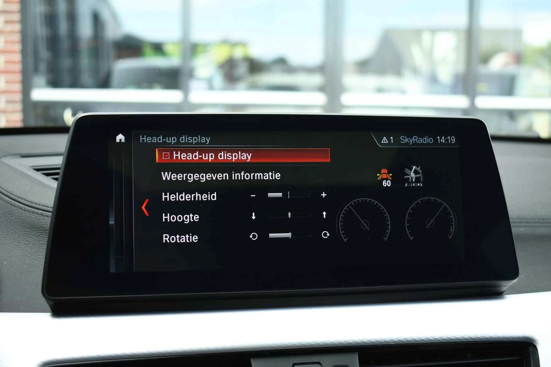 Hoofdafbeelding BMW X2