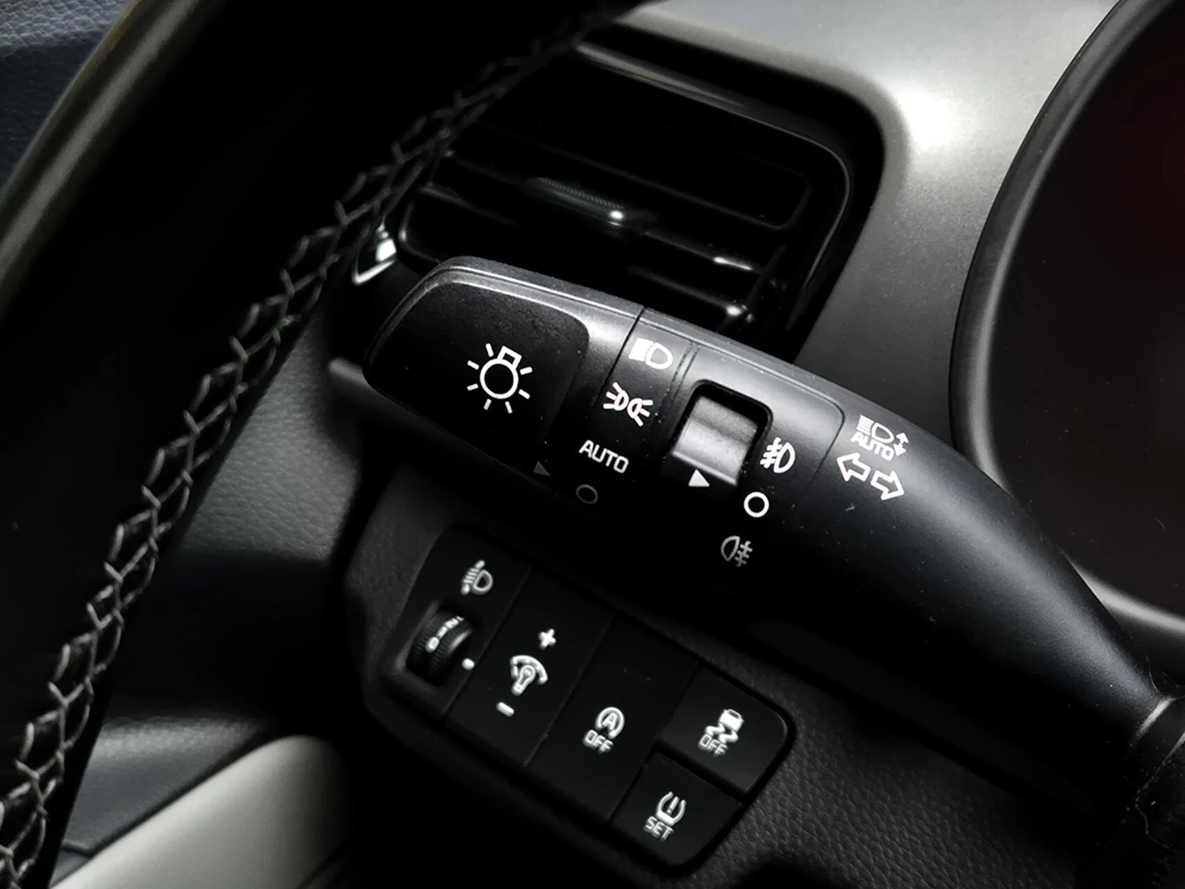 Hoofdafbeelding Kia Stonic