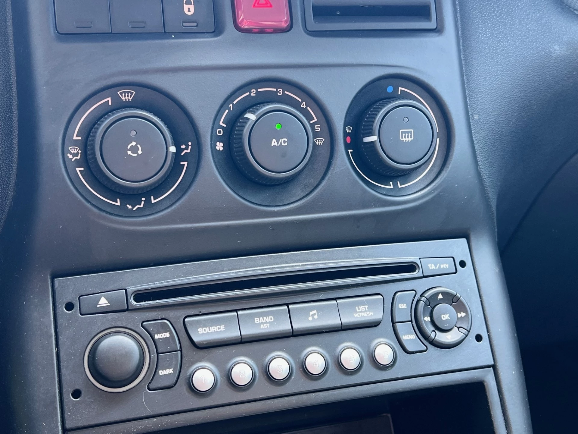 Hoofdafbeelding Citroën C3 Picasso