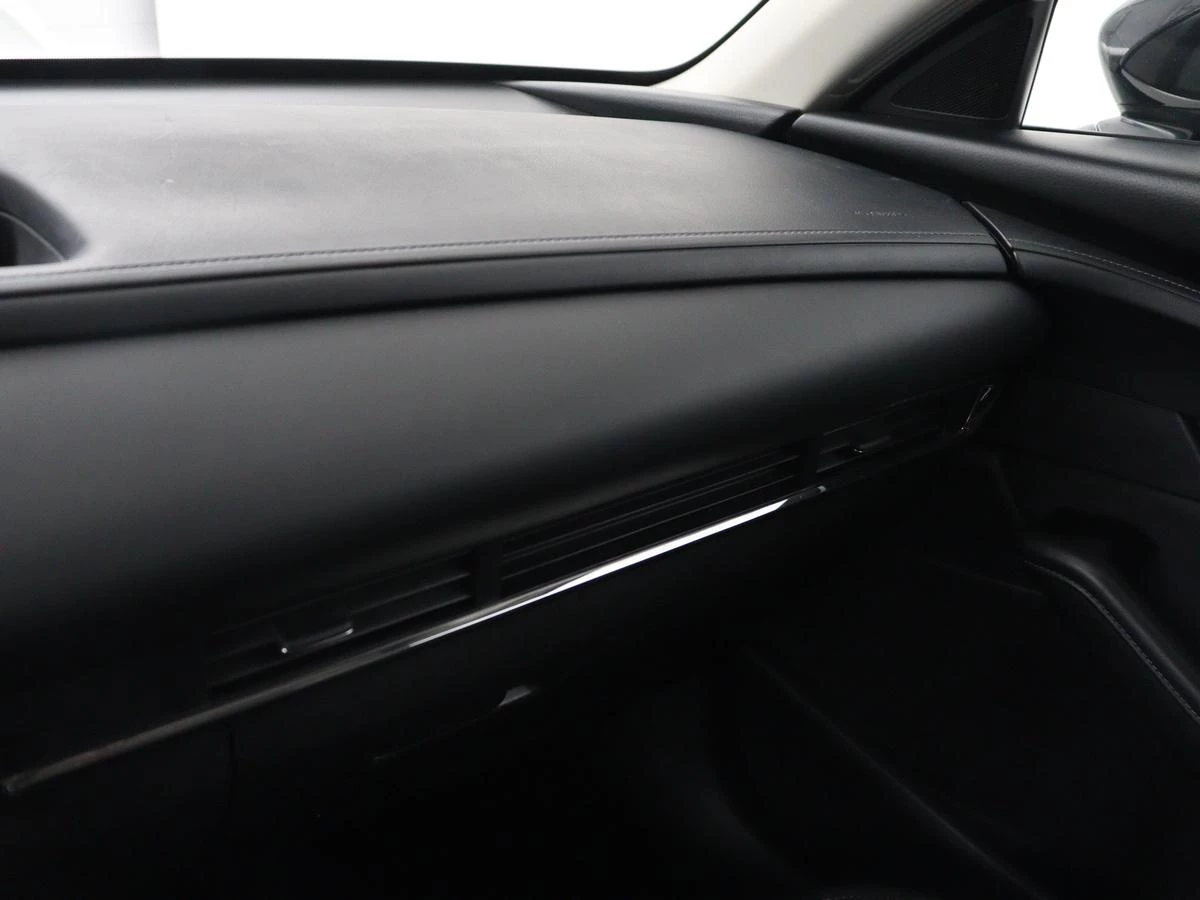 Hoofdafbeelding Mazda CX-30