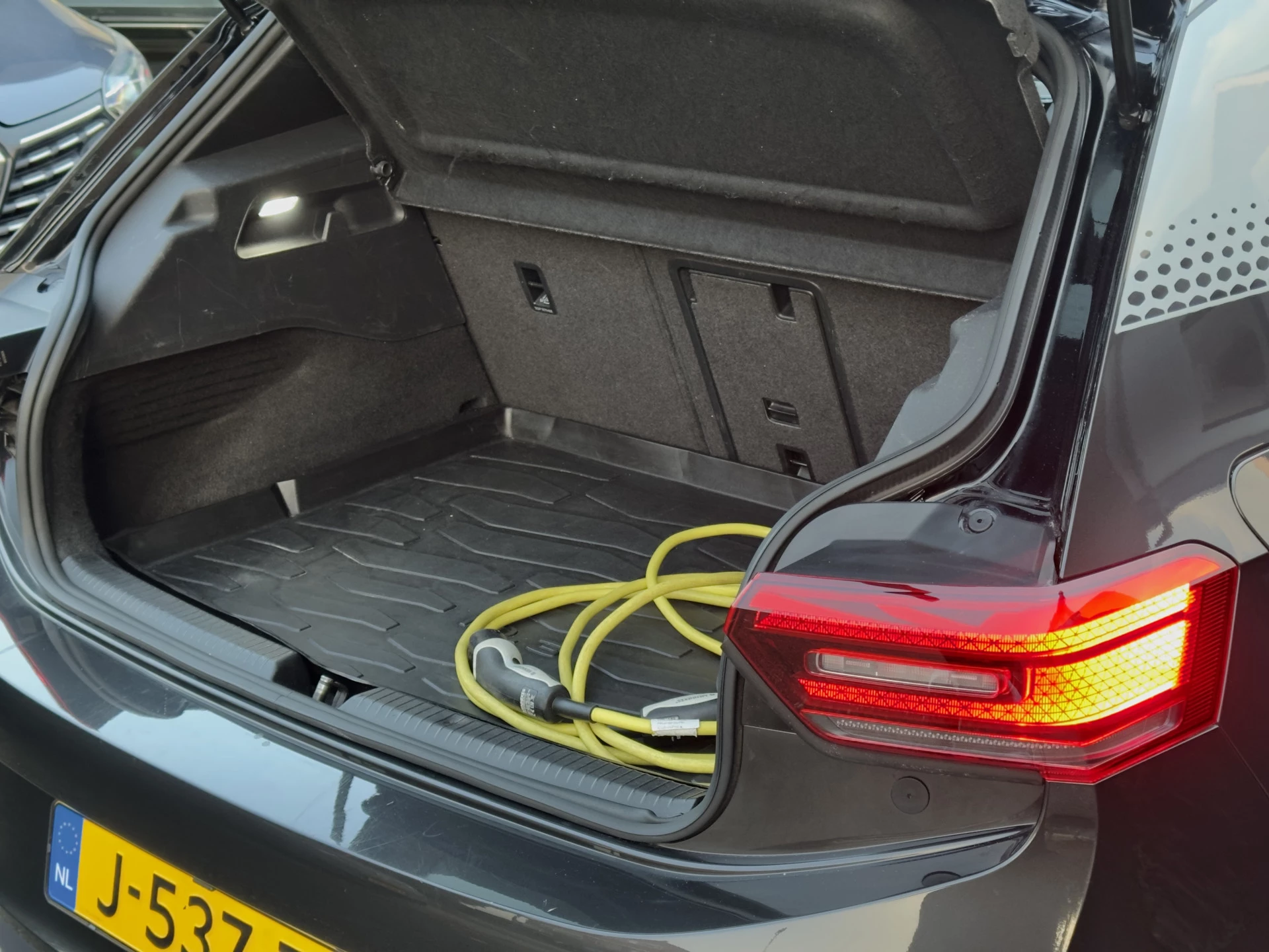 Hoofdafbeelding Volkswagen ID.3