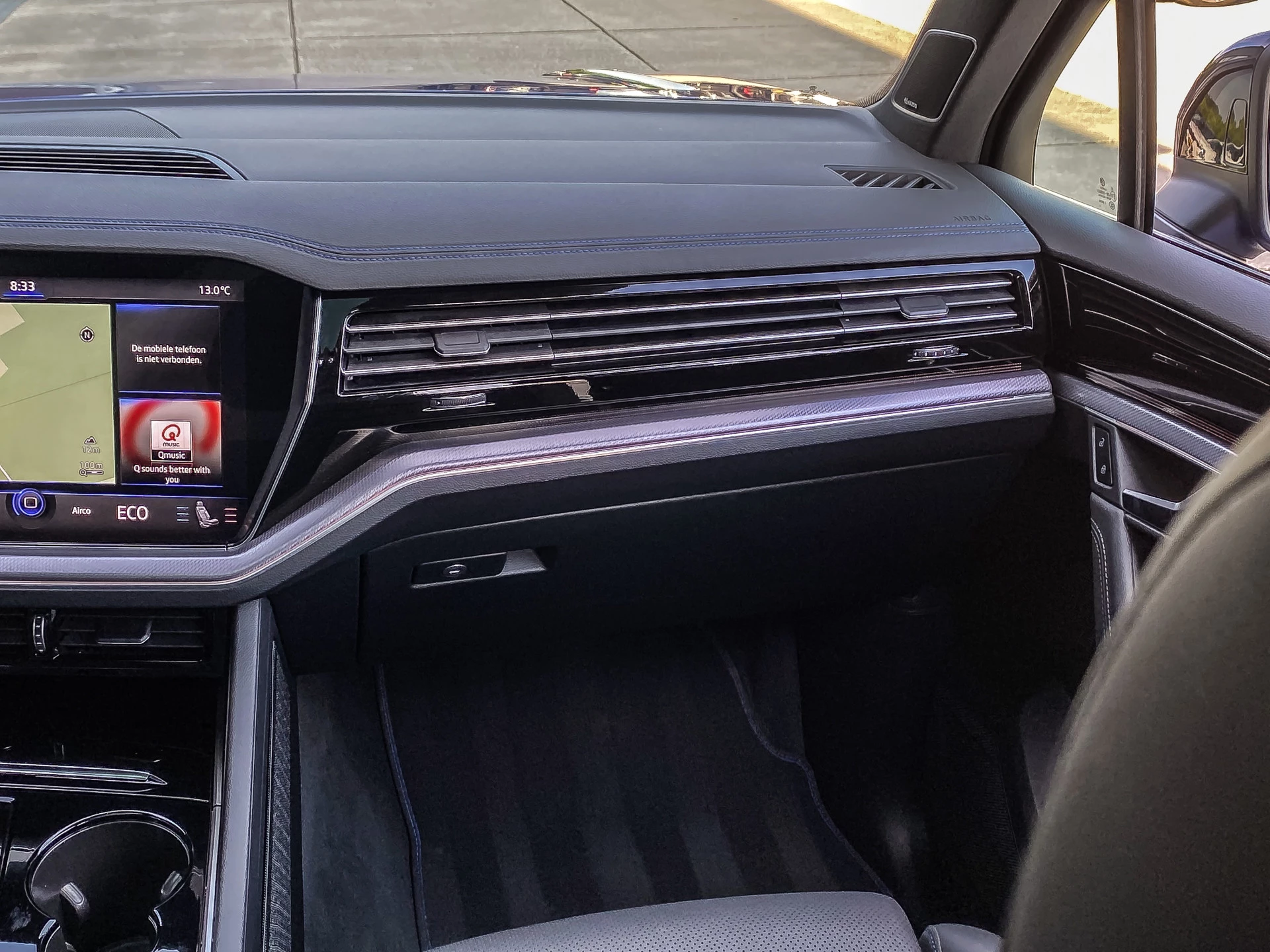 Hoofdafbeelding Volkswagen Touareg