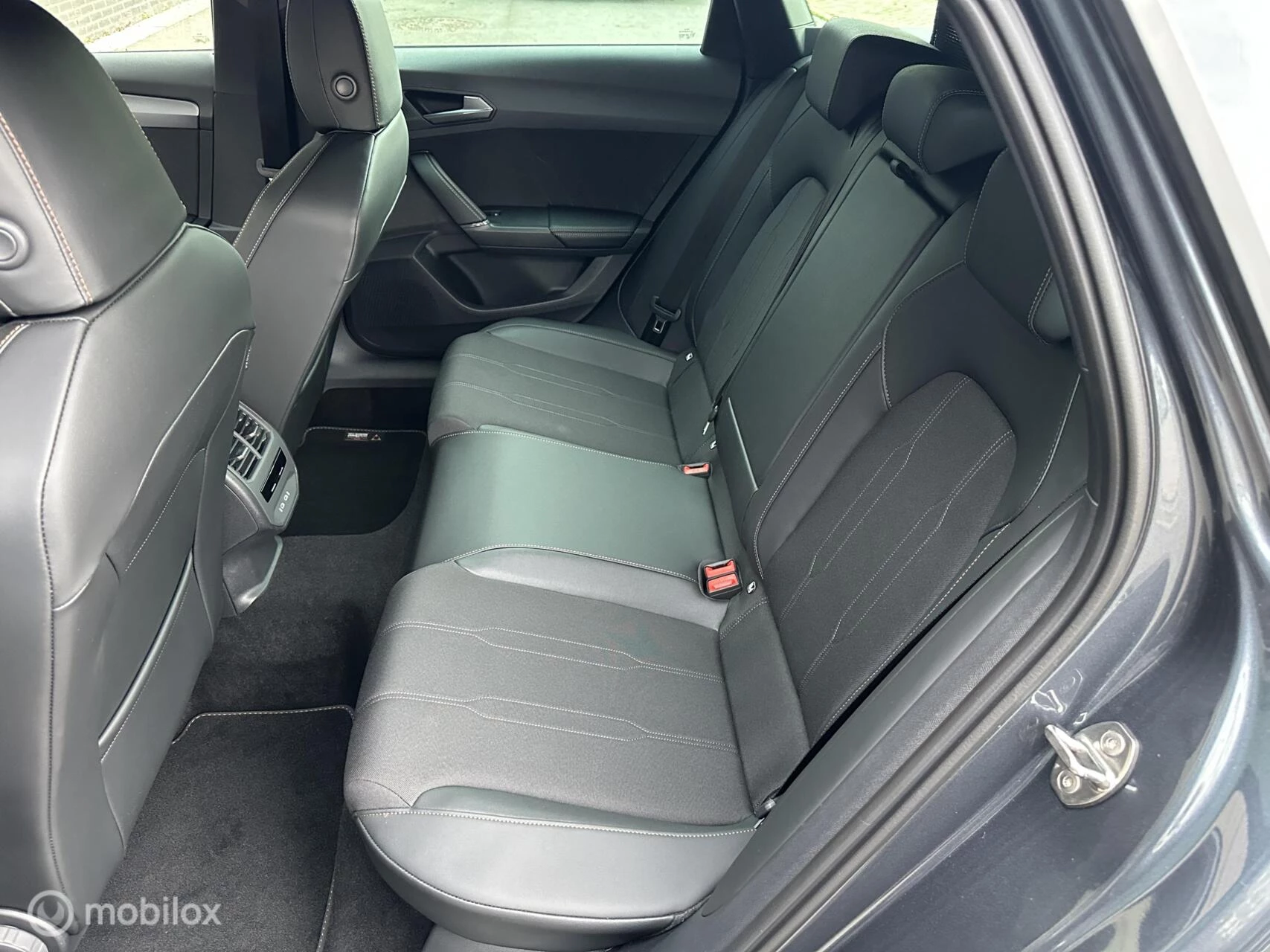 Hoofdafbeelding CUPRA Leon