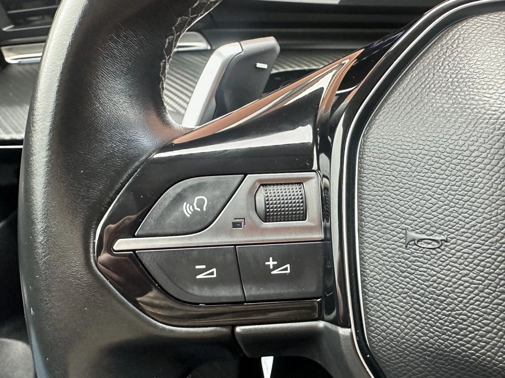 Hoofdafbeelding Peugeot 508