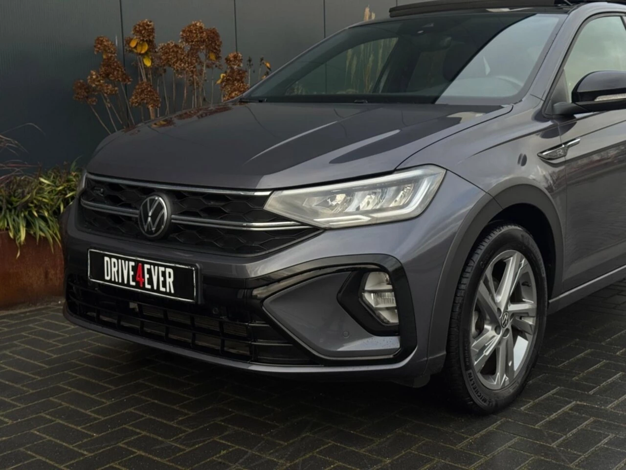 Hoofdafbeelding Volkswagen Taigo