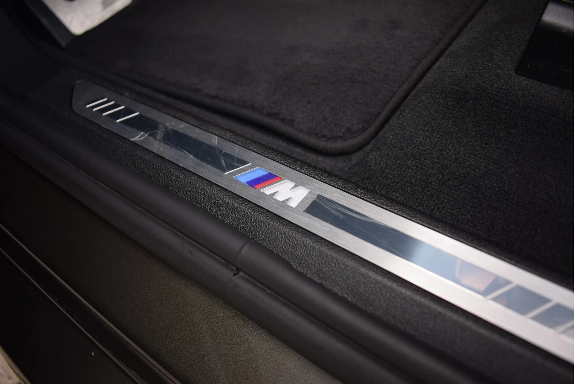 Hoofdafbeelding BMW X6