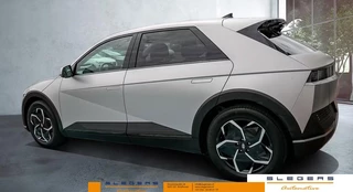 Hoofdafbeelding Hyundai IONIQ 5 Hyundai IONIQ 5 Lounge   Techniq +Uniq pakket   Bose  Leer Head up