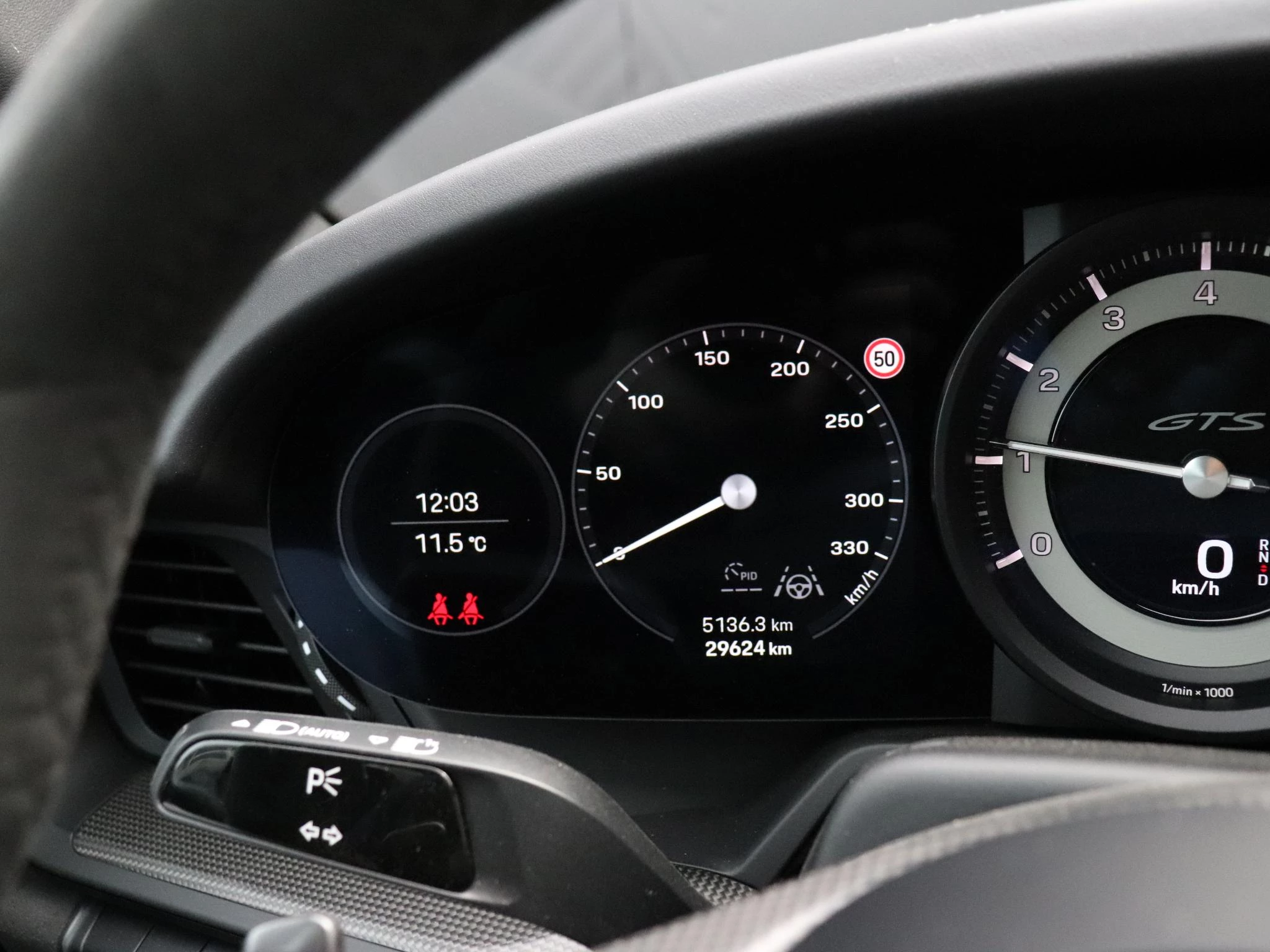 Hoofdafbeelding Porsche 911