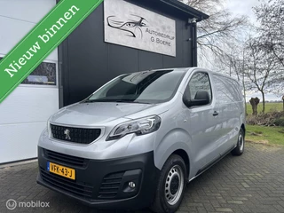 Peugeot Expert Bestel 1.5 BlueHDI 100 Standard Premium, Carplay