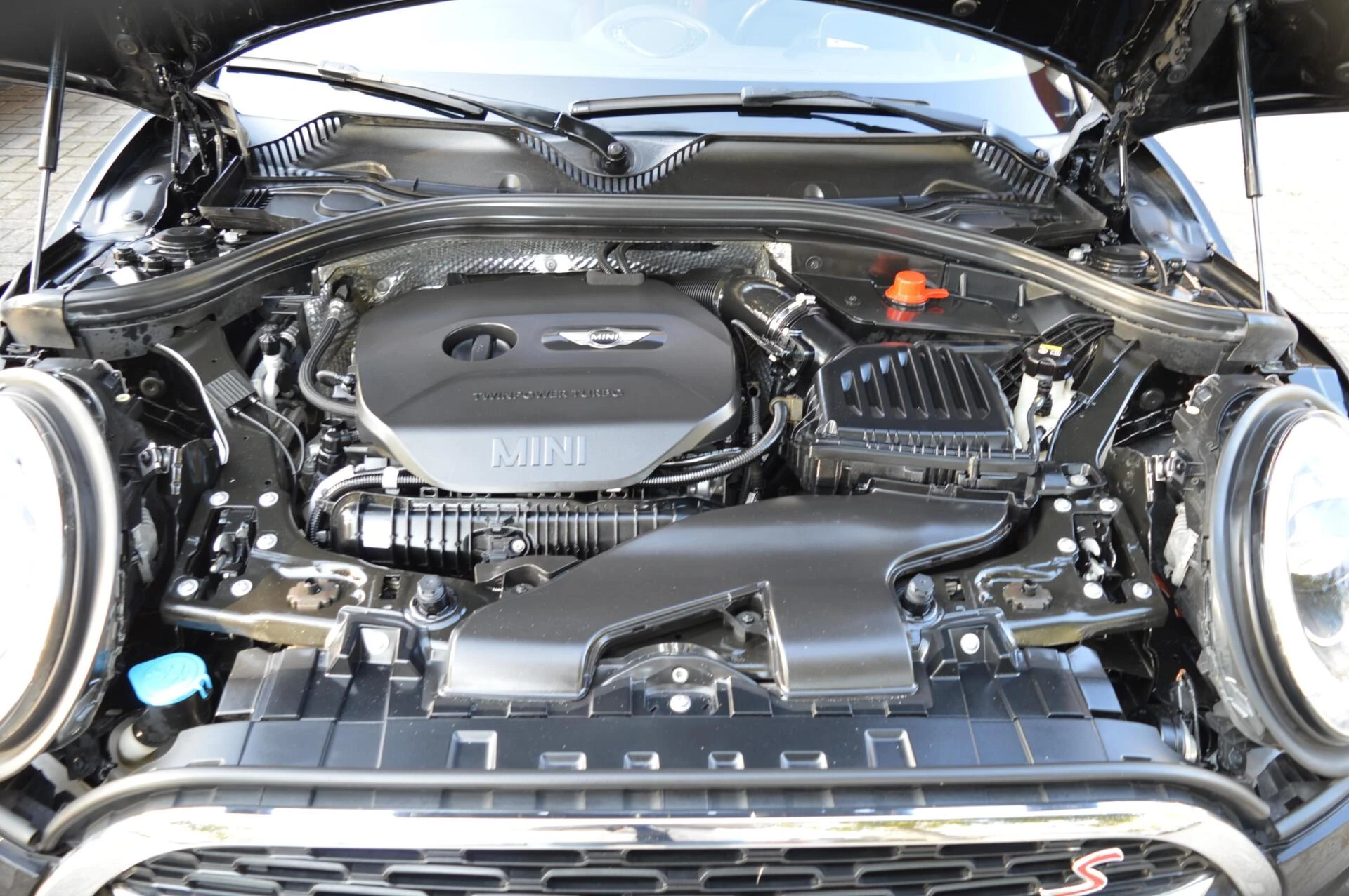 Hoofdafbeelding MINI Clubman