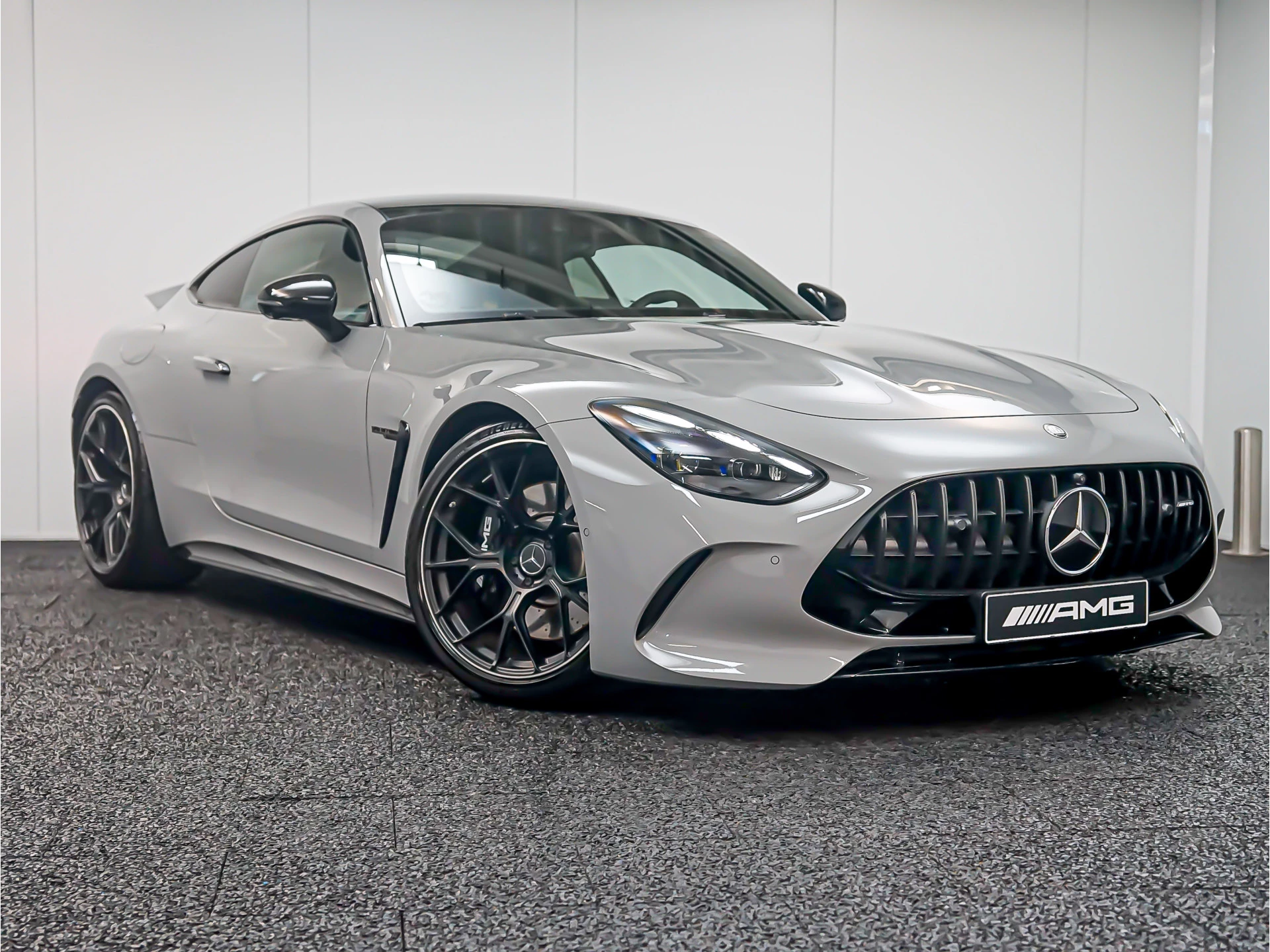 Hoofdafbeelding Mercedes-Benz AMG GT