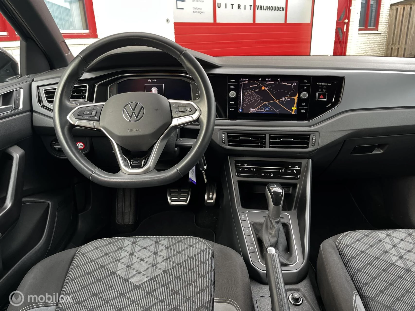 Hoofdafbeelding Volkswagen Taigo