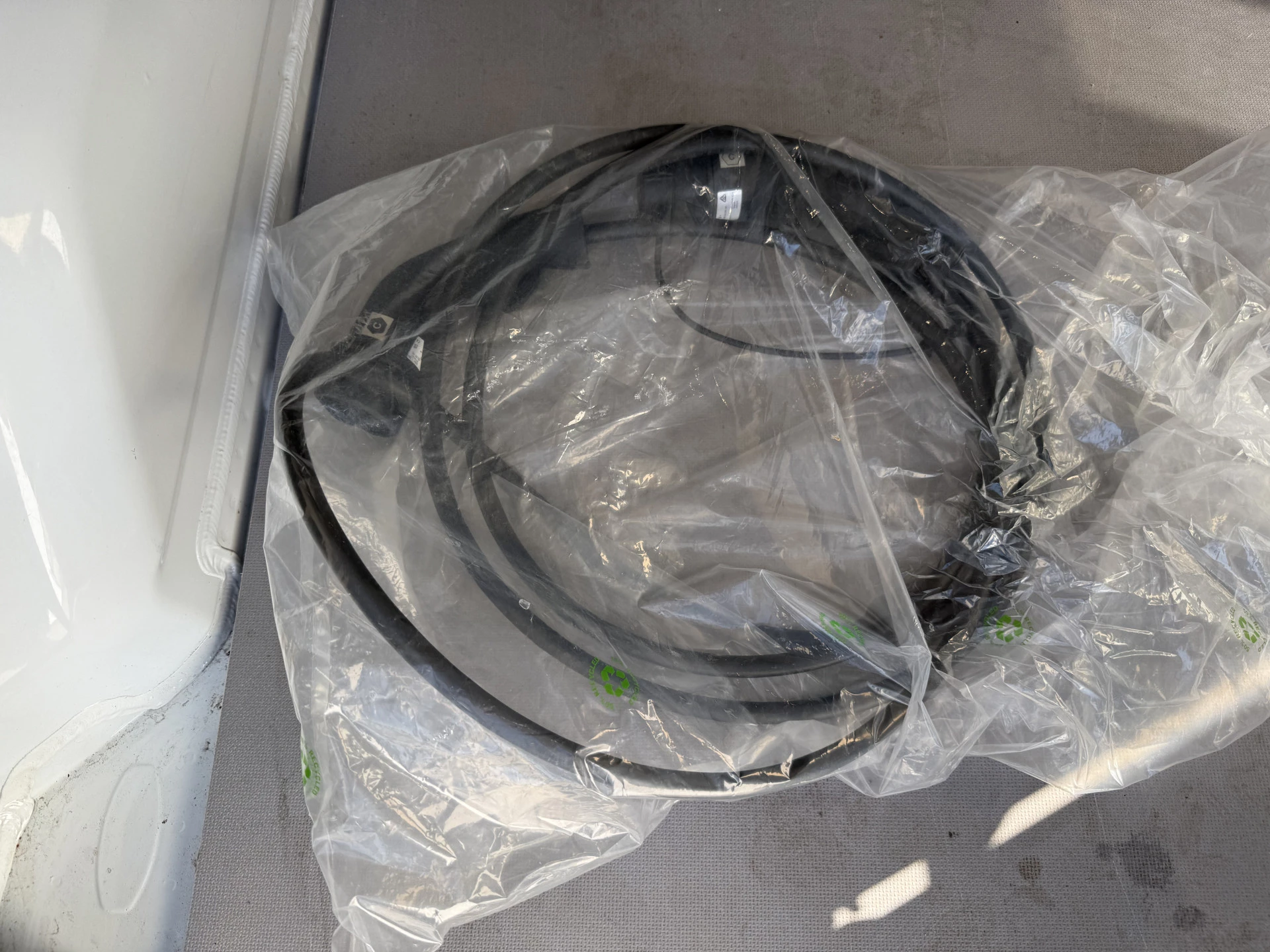 Hoofdafbeelding Mercedes-Benz eCitan