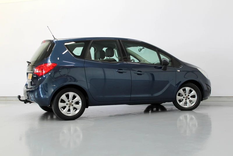 Hoofdafbeelding Opel Meriva