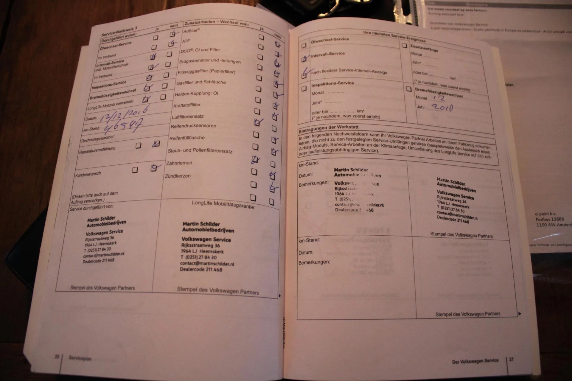 Hoofdafbeelding Volkswagen Scirocco