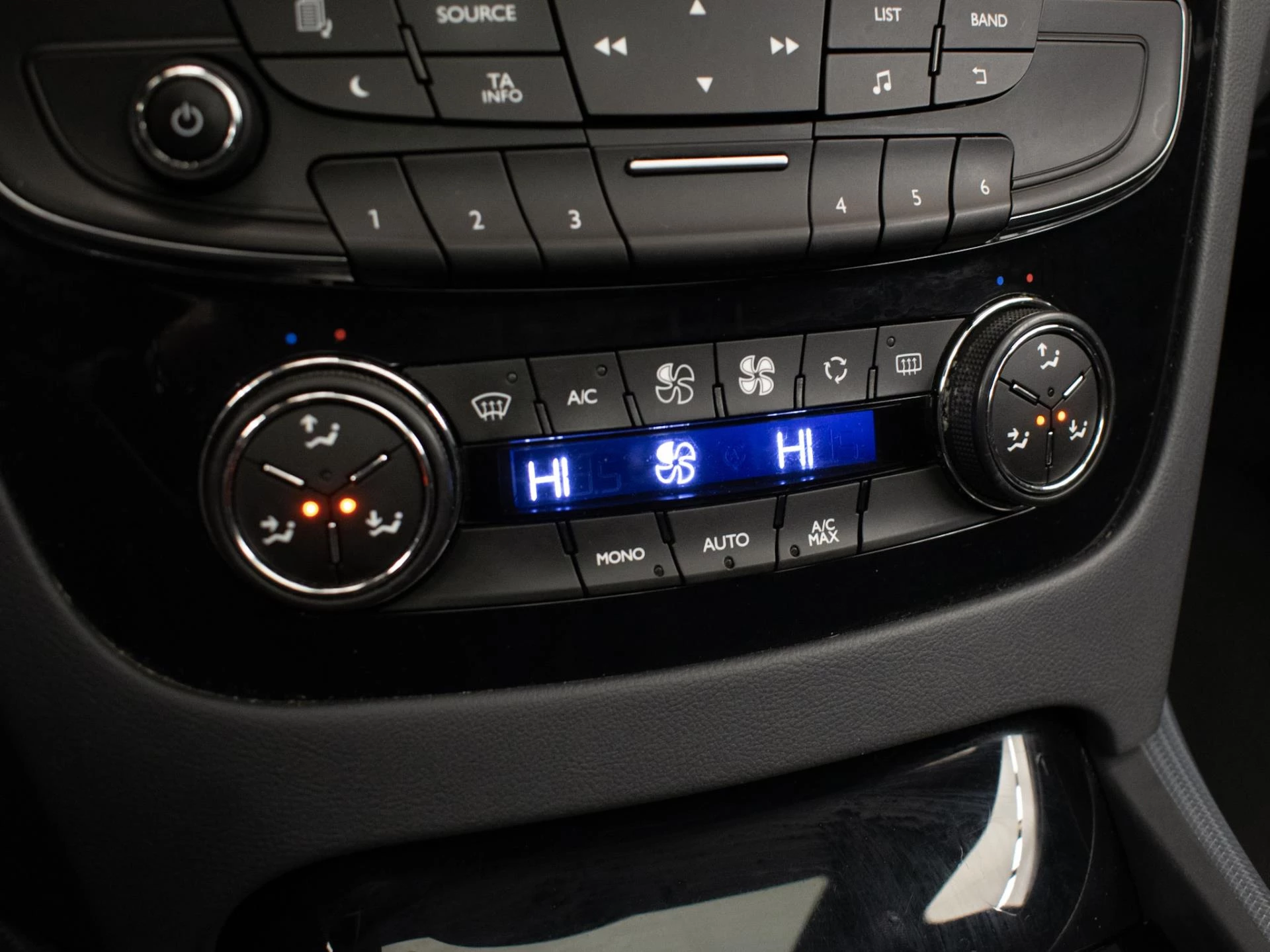 Hoofdafbeelding Peugeot 508