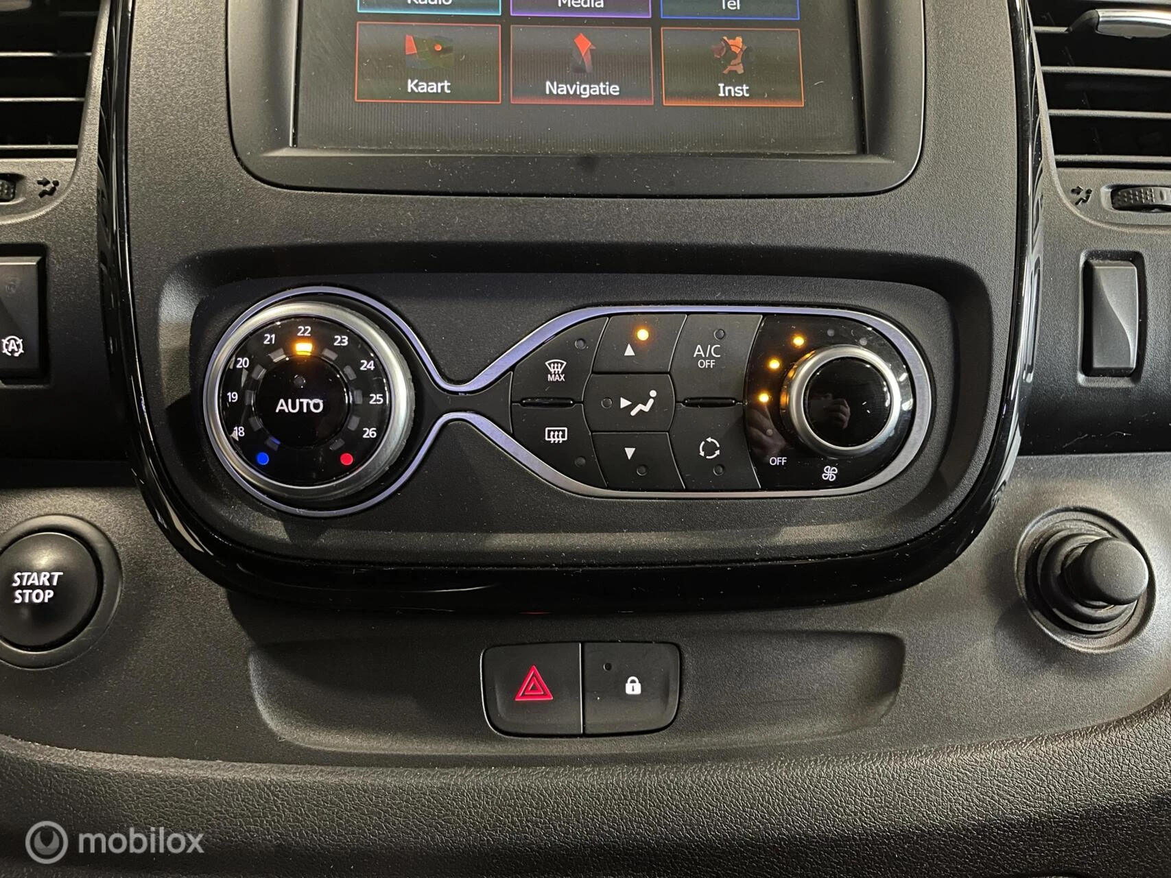 Hoofdafbeelding Fiat Talento
