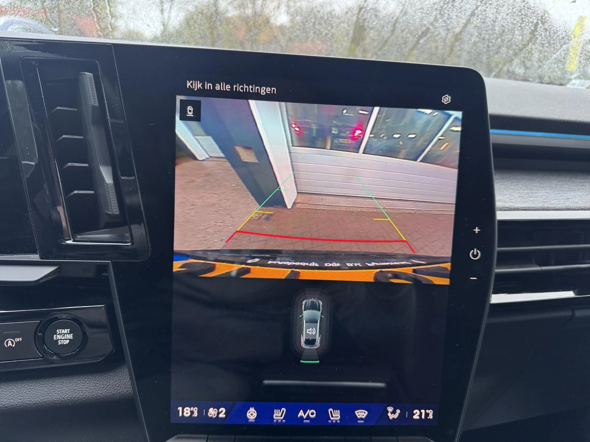 Hoofdafbeelding Renault Austral