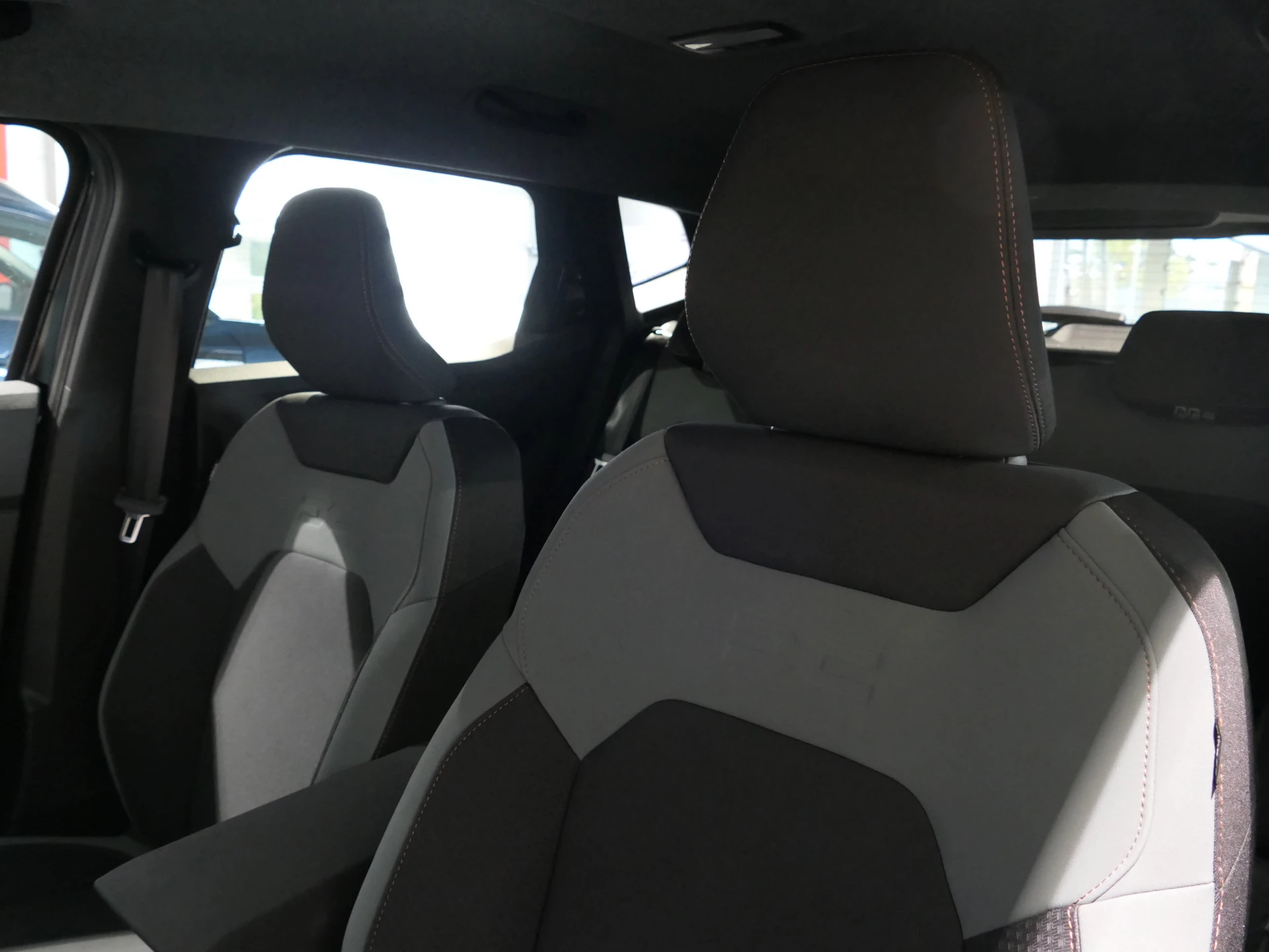 Hoofdafbeelding Dacia Duster
