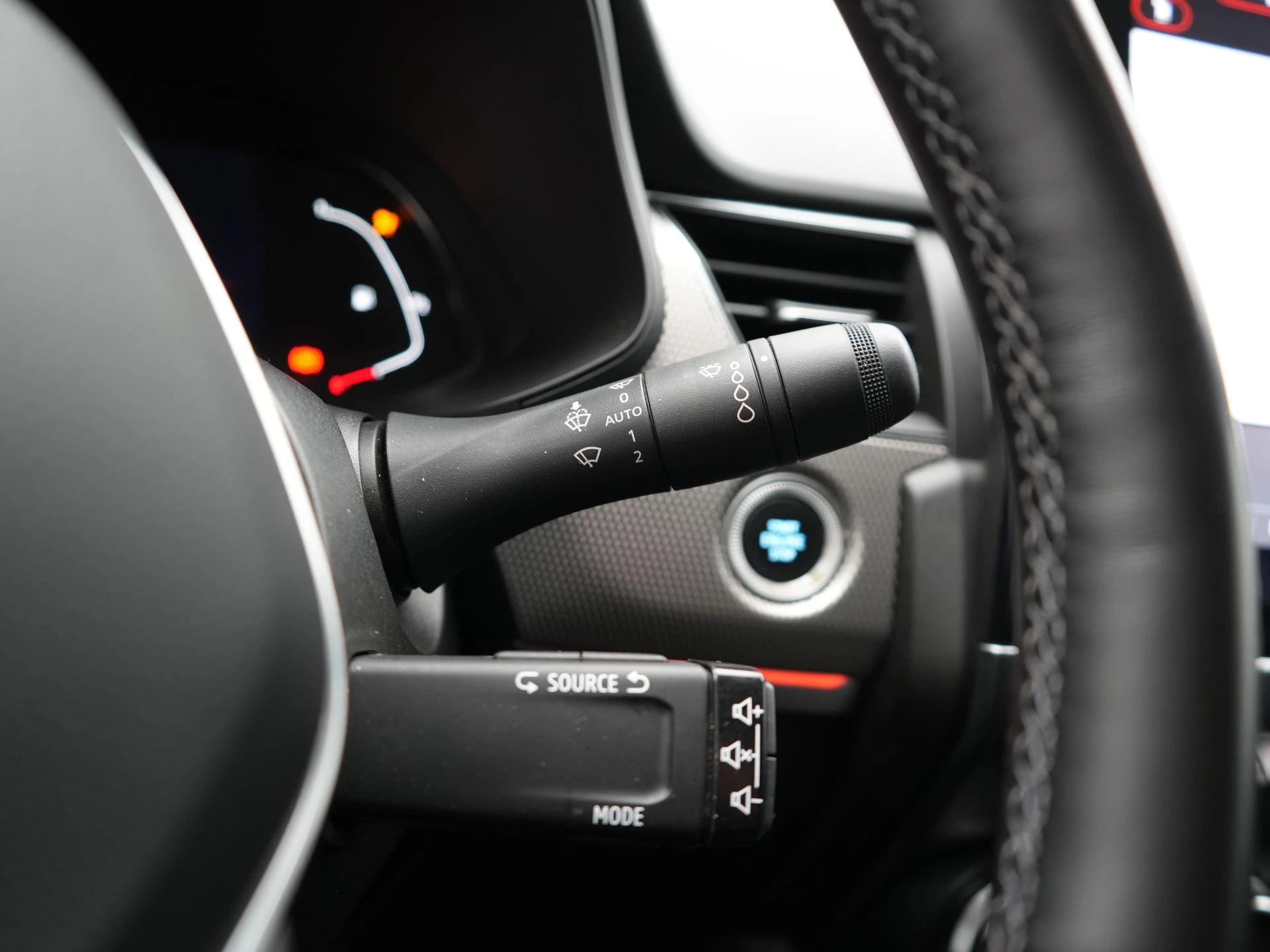 Hoofdafbeelding Renault Arkana