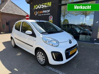 Citroën C1 1.0 COLLECTION