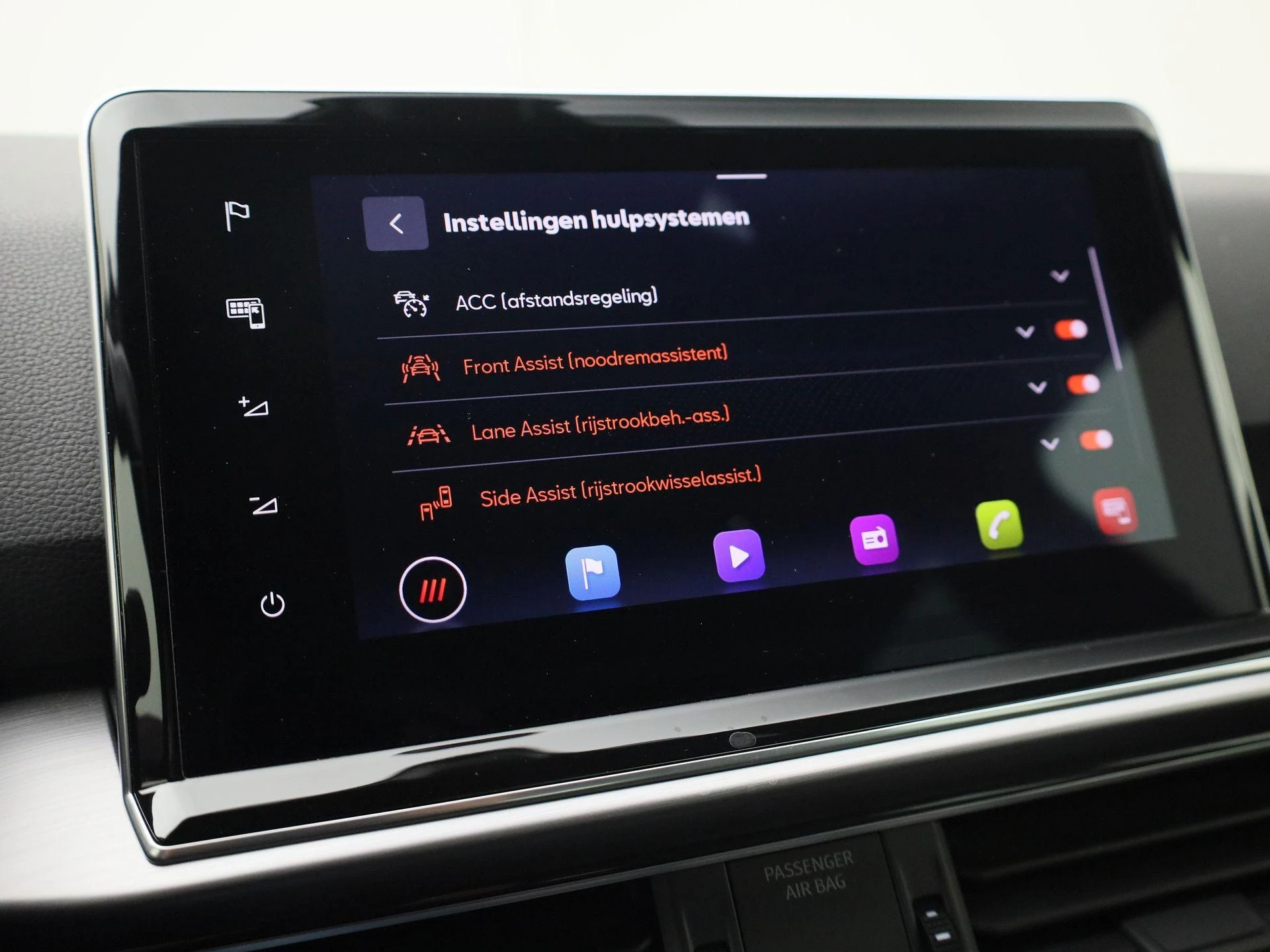 Hoofdafbeelding SEAT Tarraco