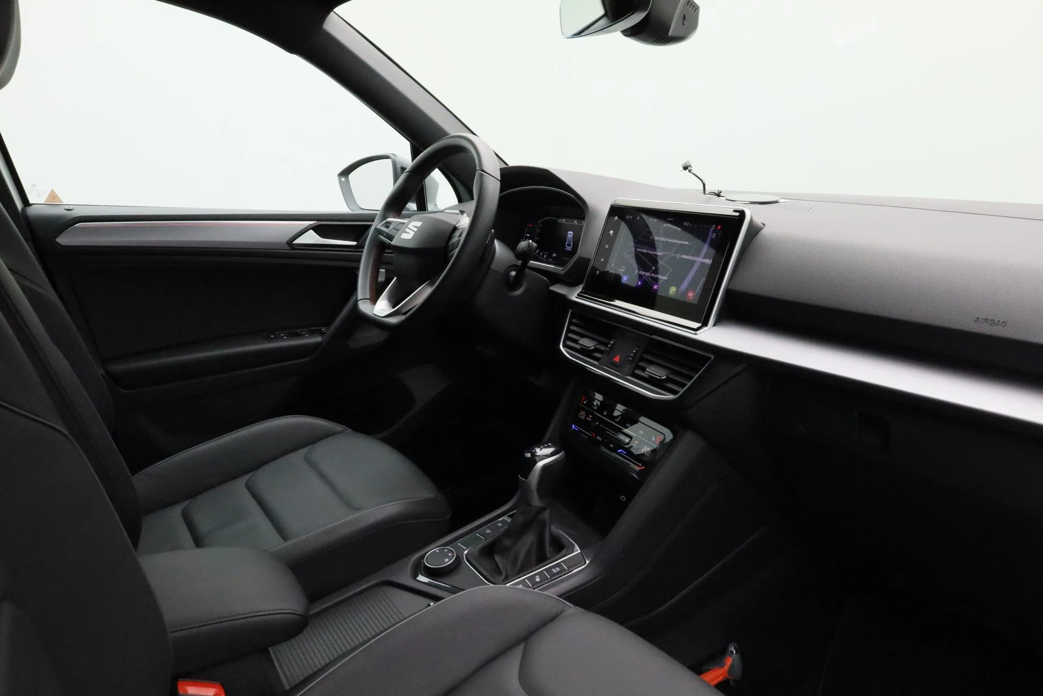 Hoofdafbeelding SEAT Tarraco