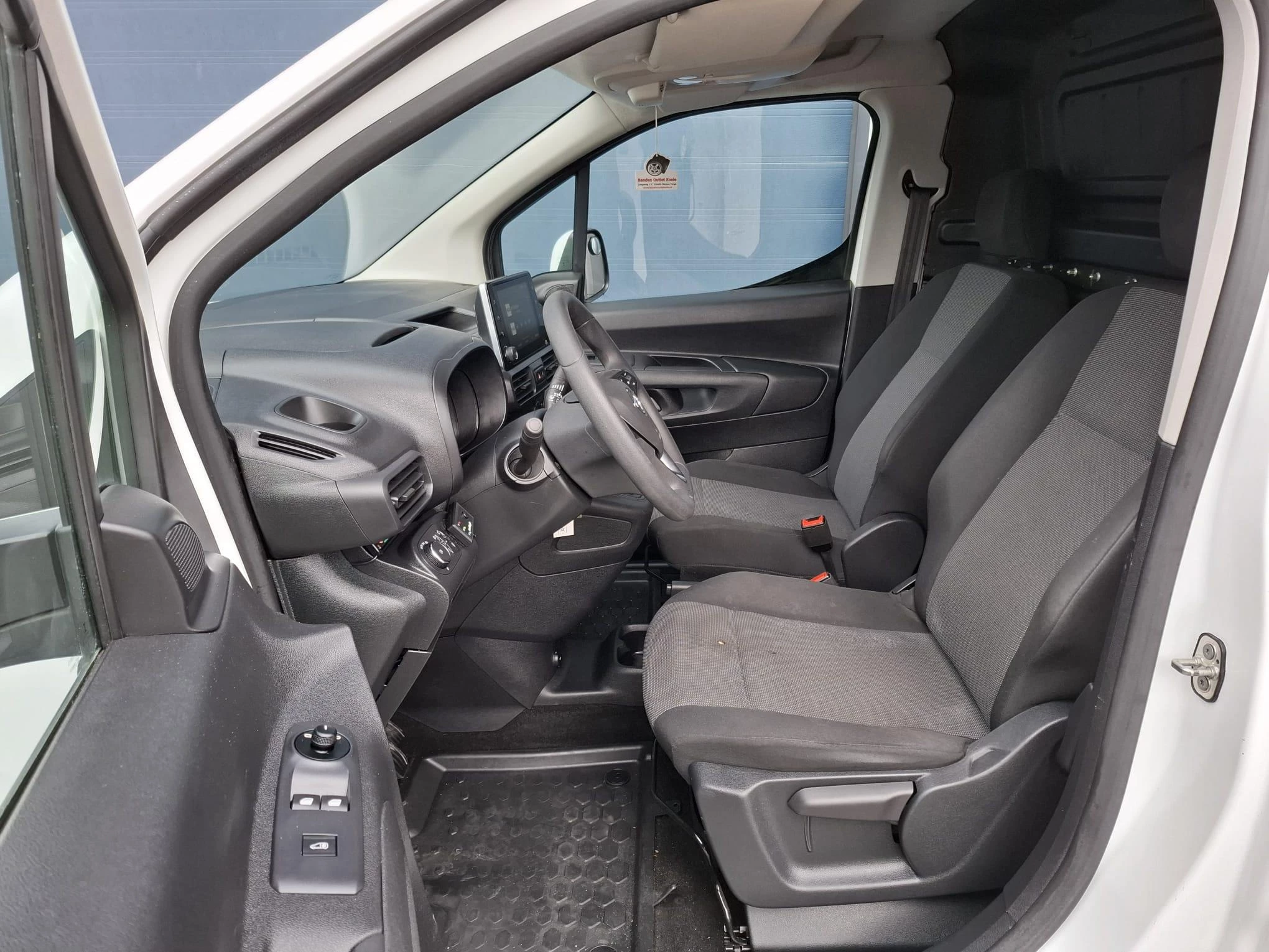 Hoofdafbeelding Opel Combo