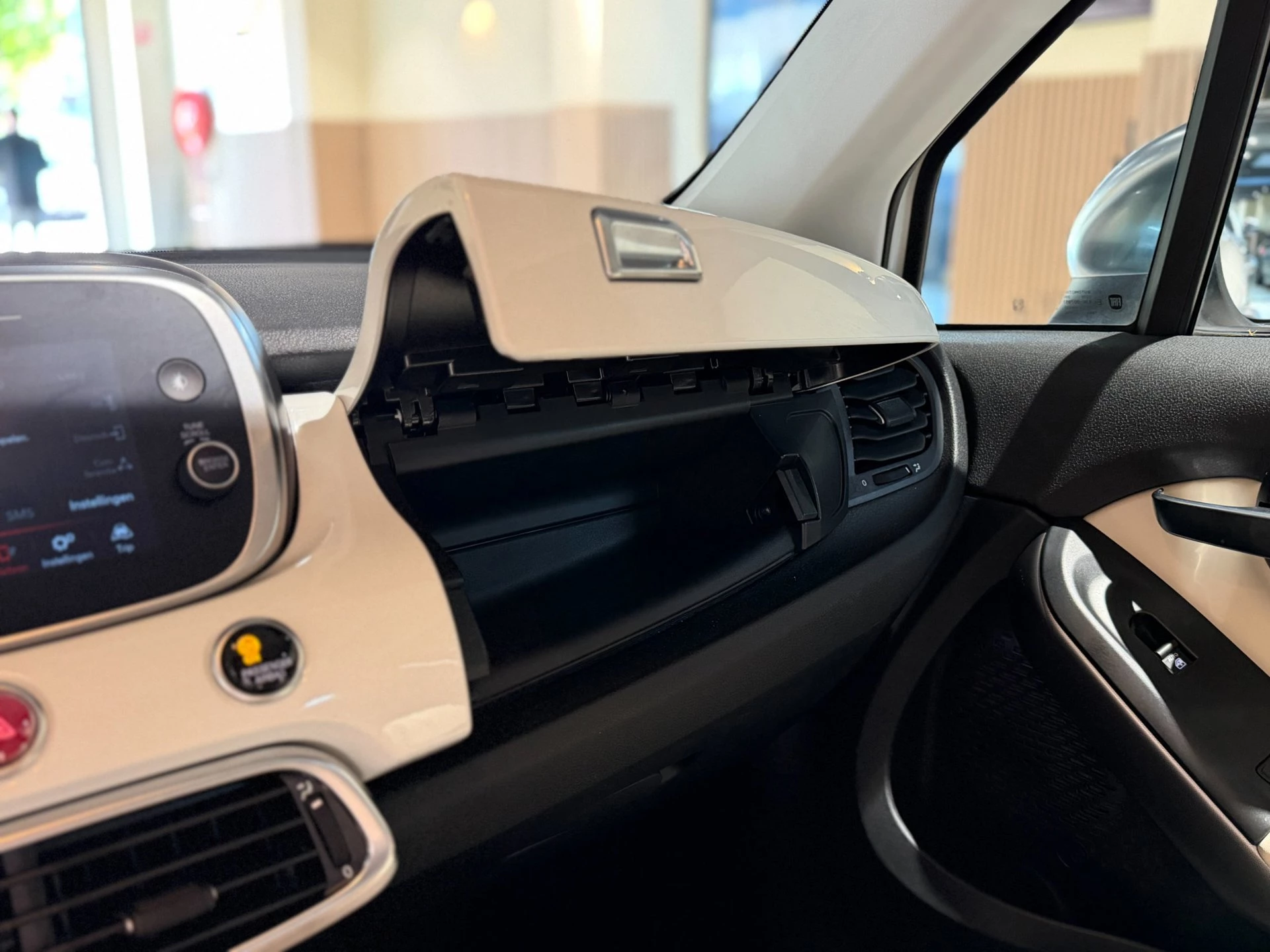 Hoofdafbeelding Fiat 500X