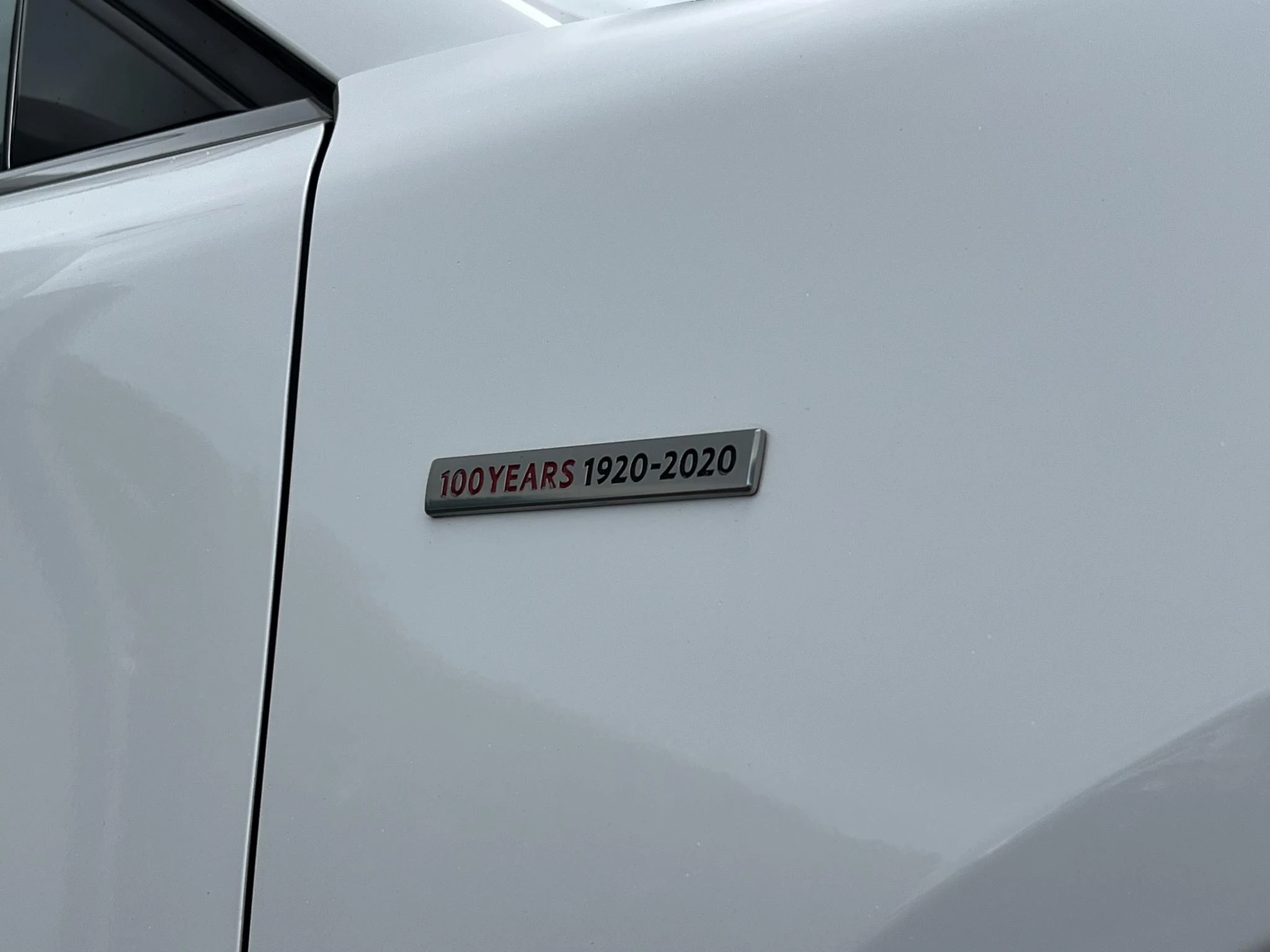 Hoofdafbeelding Mazda CX-30
