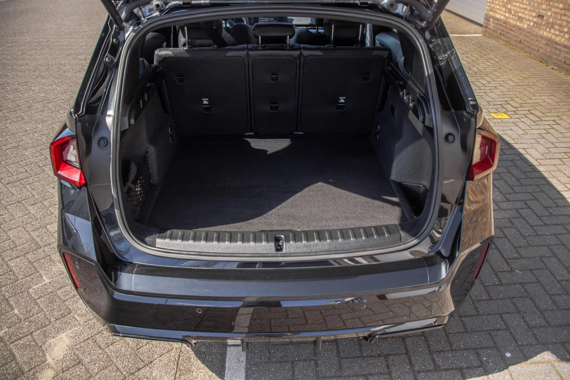 Hoofdafbeelding BMW iX1