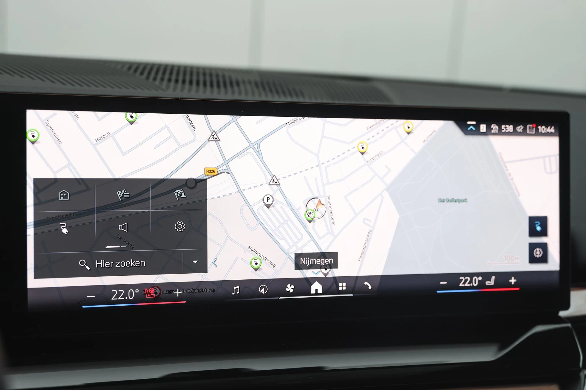 Hoofdafbeelding BMW i5