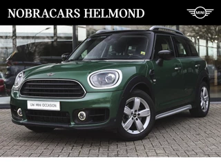 MINI Countryman Cooper Chili Automaat / Comfort Access / LED / Park Assistant / Apple CarPlay / Harman-Kardon / Cruise Control