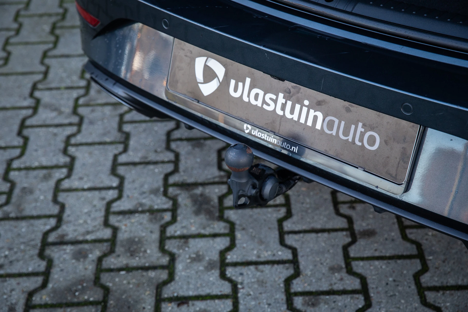 Hoofdafbeelding CUPRA Leon Sportstourer