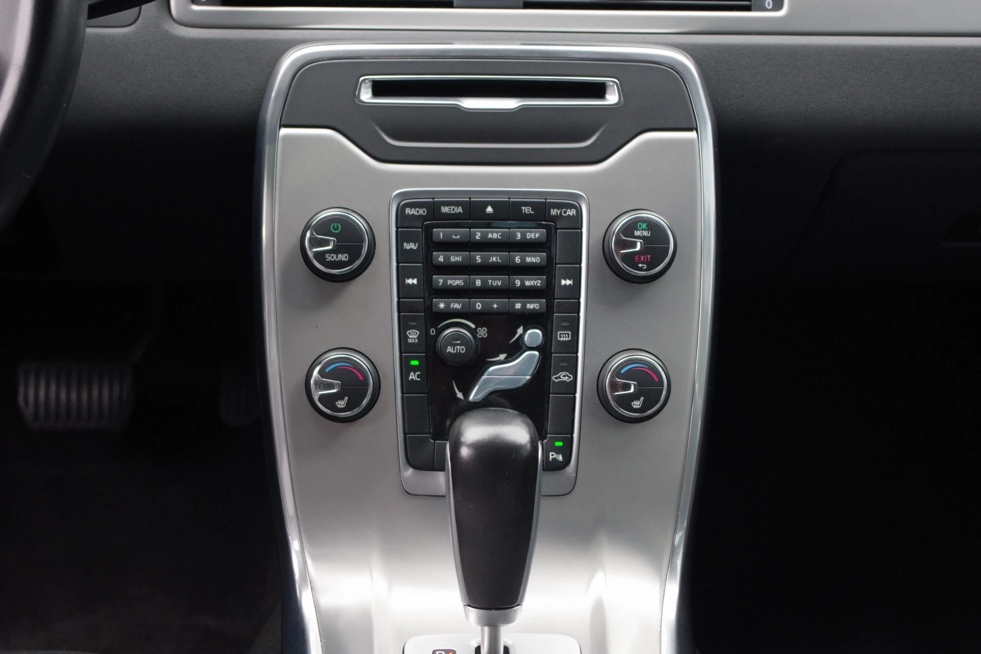 Hoofdafbeelding Volvo V70