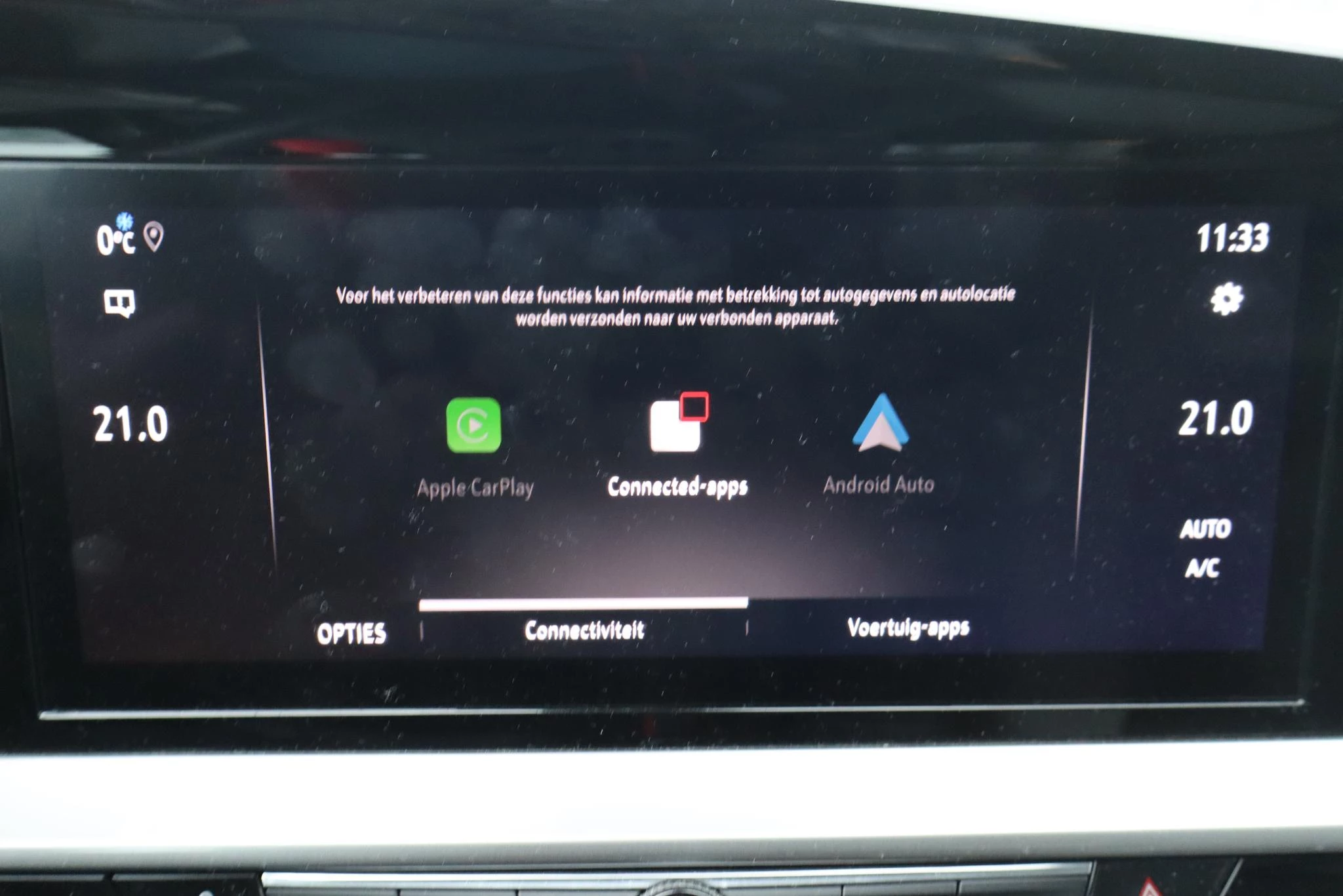 Hoofdafbeelding Opel Mokka-e