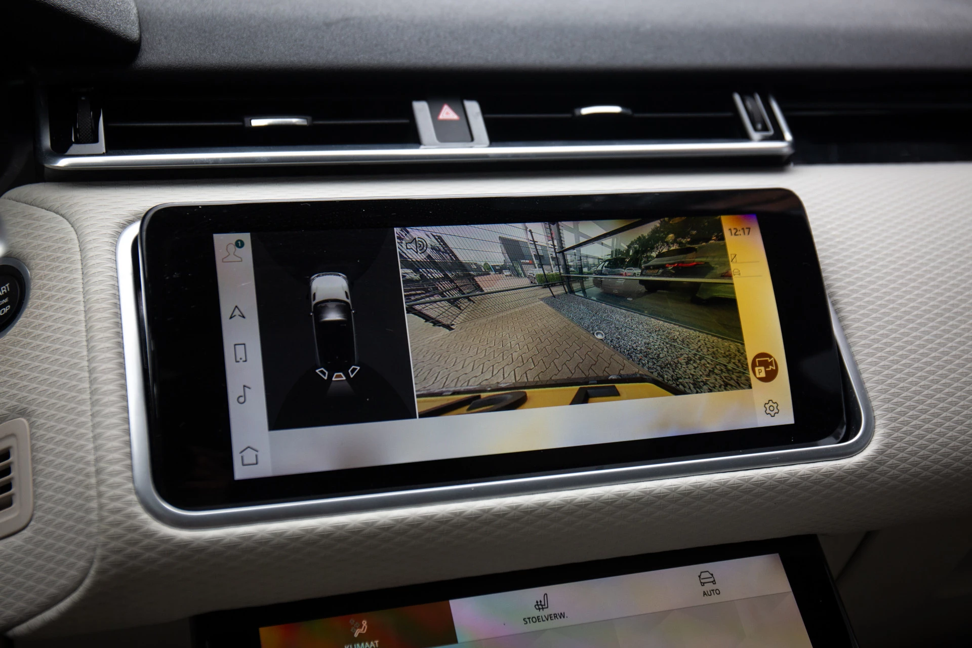 Hoofdafbeelding Land Rover Range Rover Velar