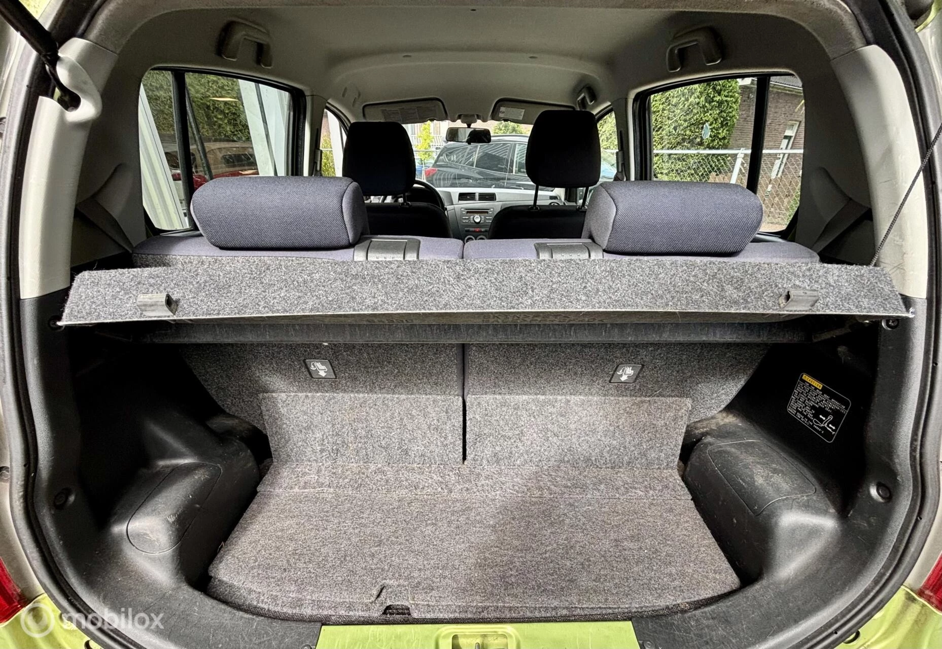 Hoofdafbeelding Daihatsu Cuore