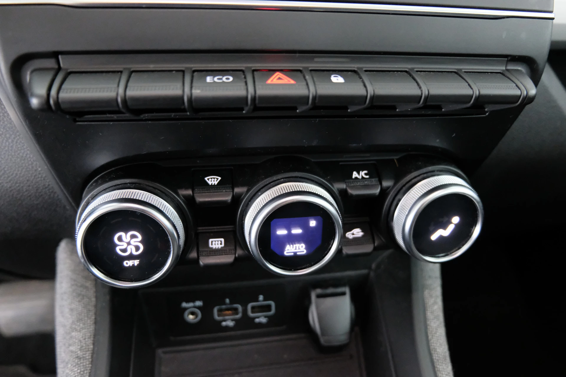 Hoofdafbeelding Renault ZOE