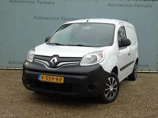 Hoofdafbeelding Renault Kangoo Renault Kangoo Kangoo 1.5DCI Express - 2018 - 78DKM - Airco - Schuifdeur