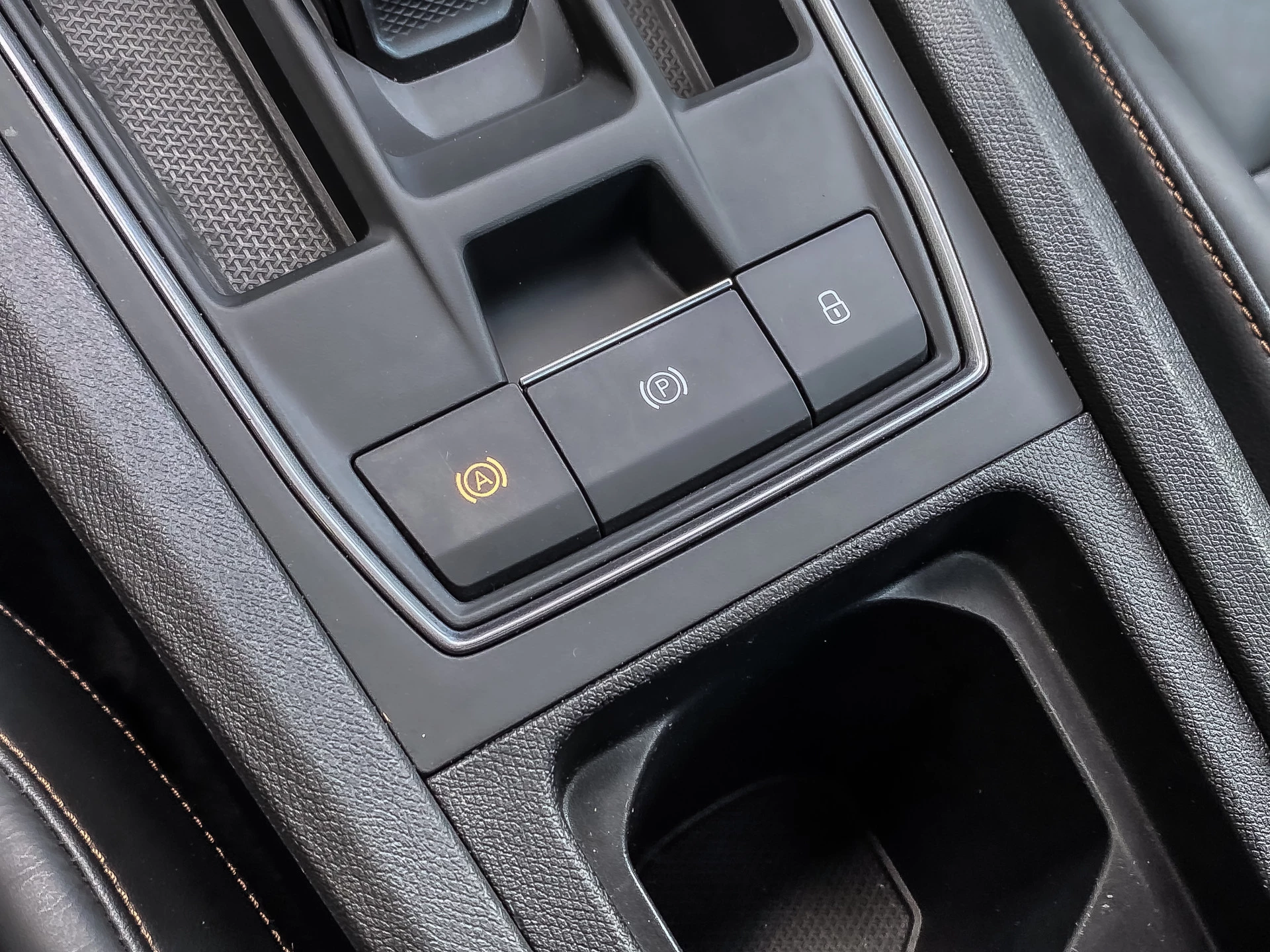 Hoofdafbeelding CUPRA Leon Sportstourer